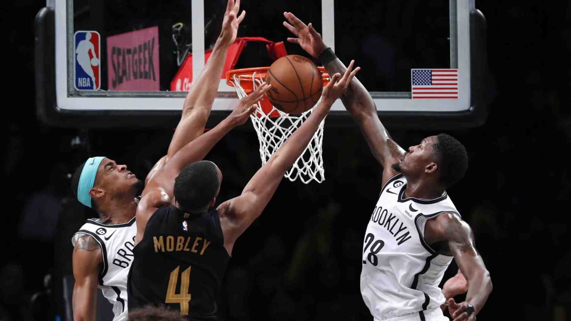 Immagine di L'Nba a Parigi è un viaggio d'affari