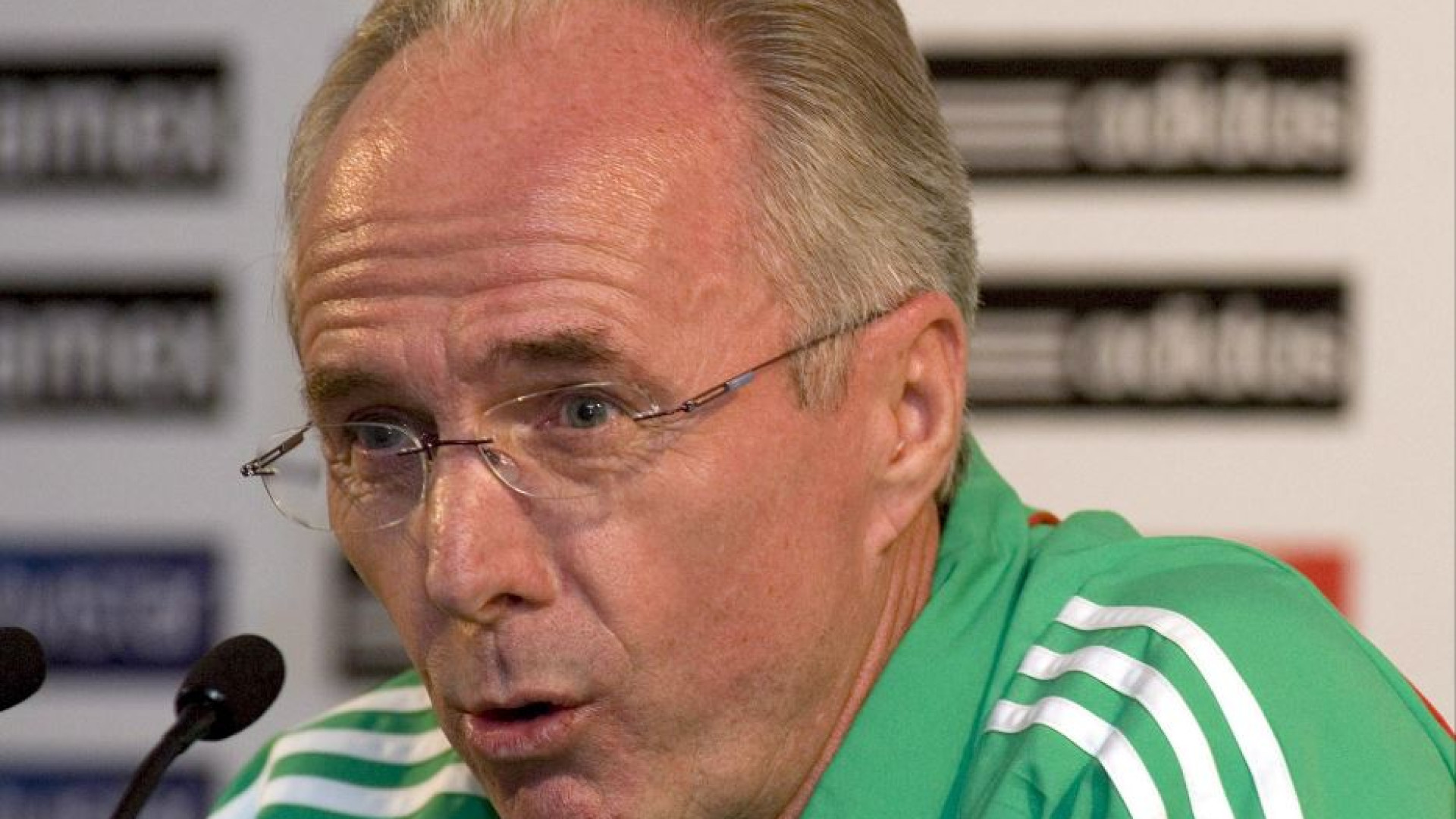 Immagine di Un altro dramma nel calcio. Eriksson: «Ho un cancro, mi resta un anno di vita»