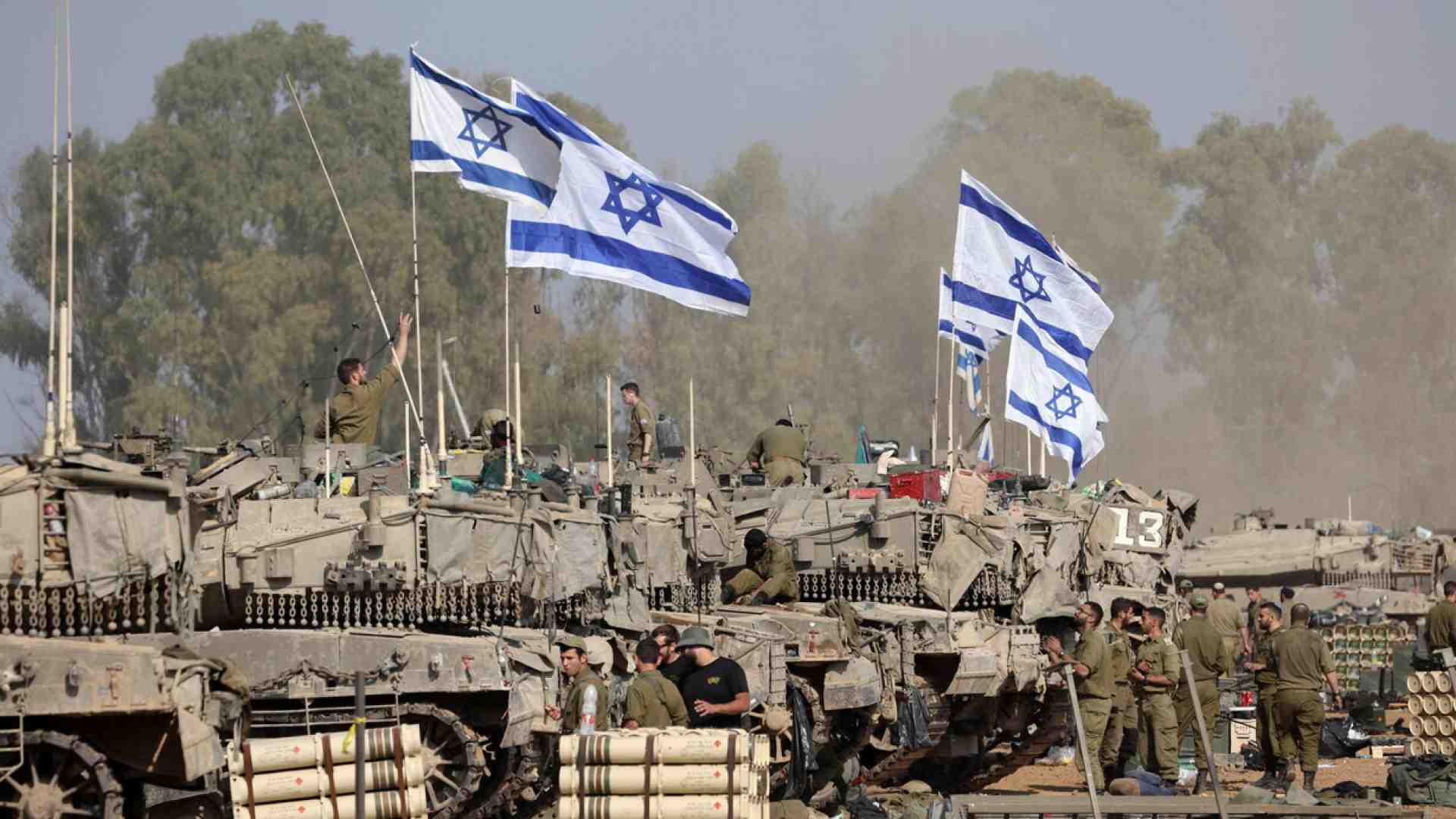 Immagine di Israele deve difendersi all’Aia