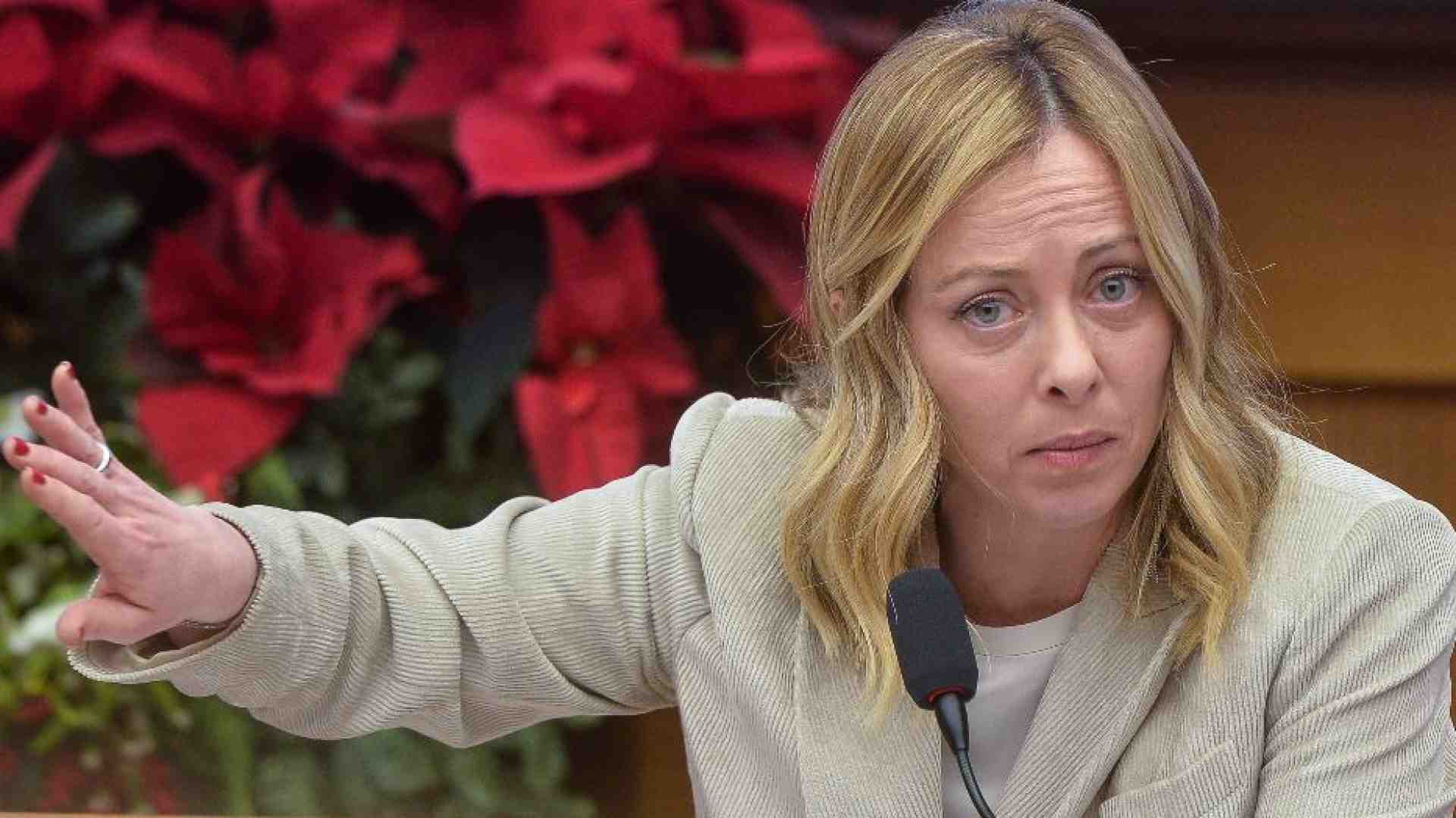 Immagine di Premierato, così Meloni pensa di cambiarlo