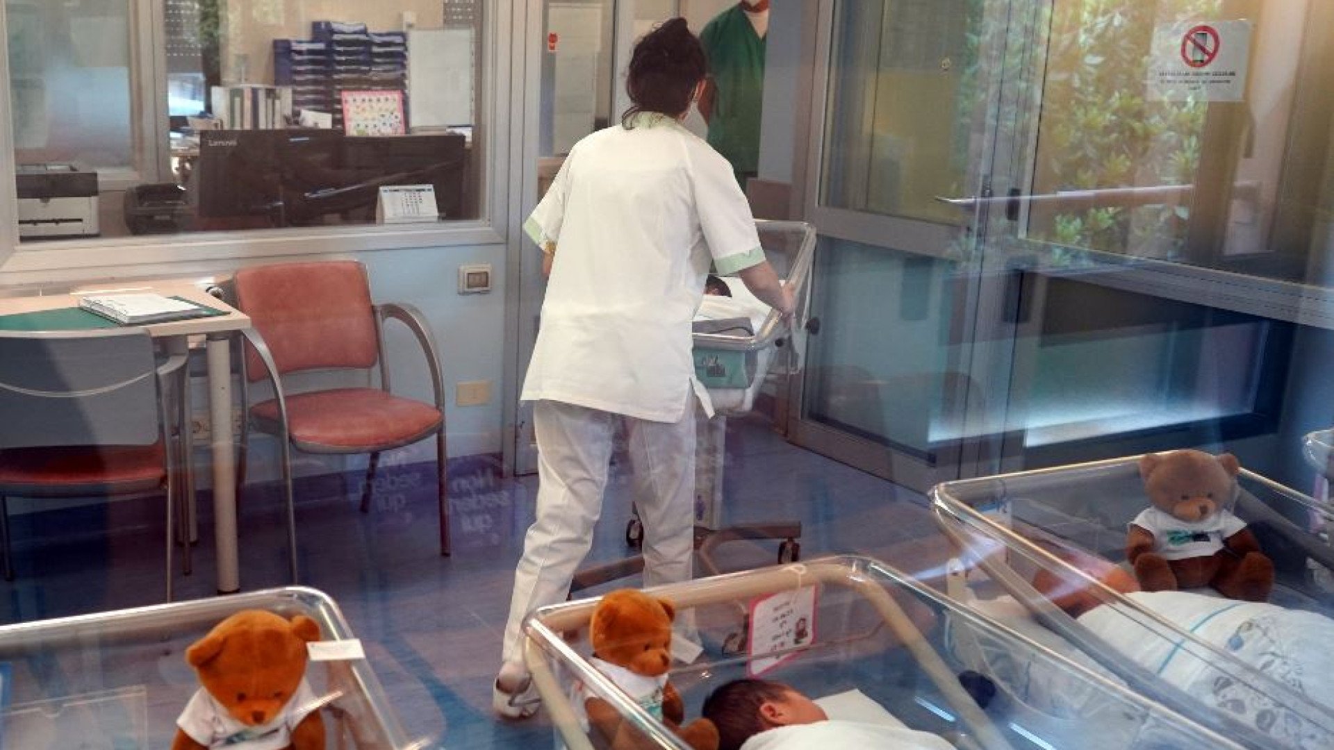 Immagine di Allarme mortalità in gravidanza, spunta il fattore sociale