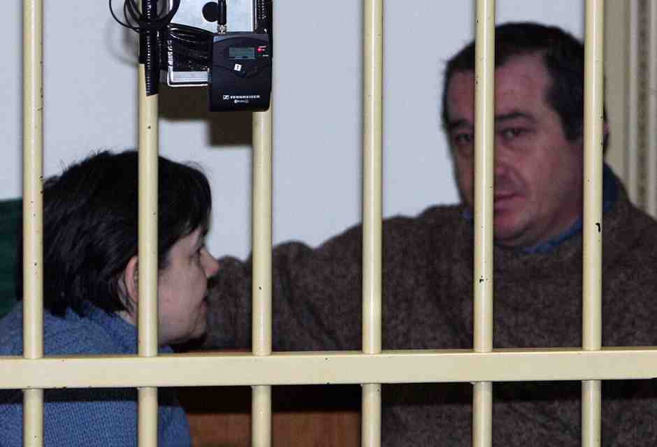 Indagini fatte male e revisione dei processi. Un caso tutto italiano