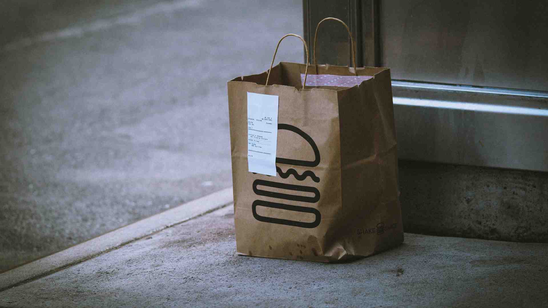 Immagine di Il paternalismo illiberale della "doggy bag" obbligatoria