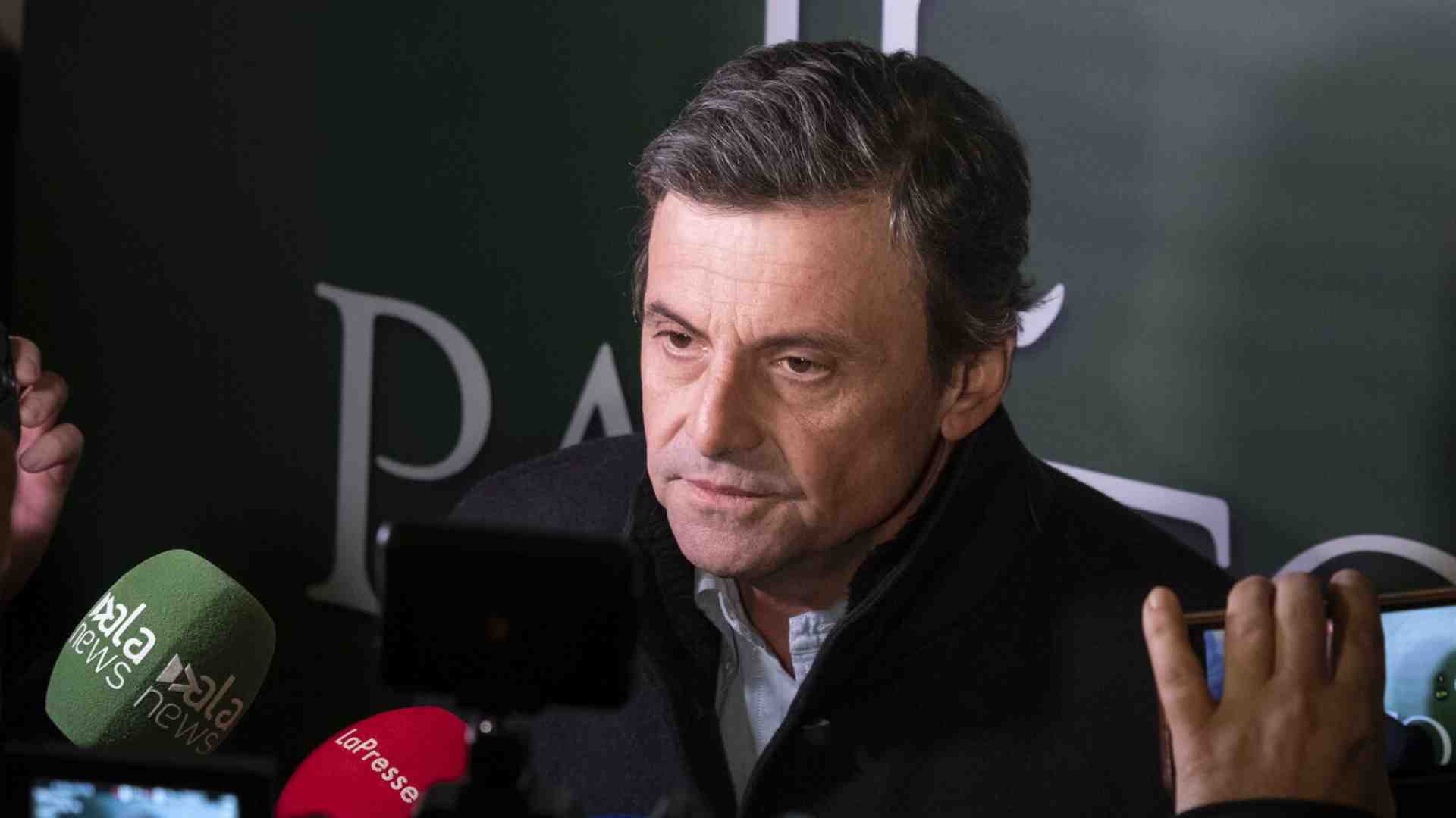 Immagine di “L’Ilva chiuderà, è un lento suicidio annunciato”. Parla Calenda