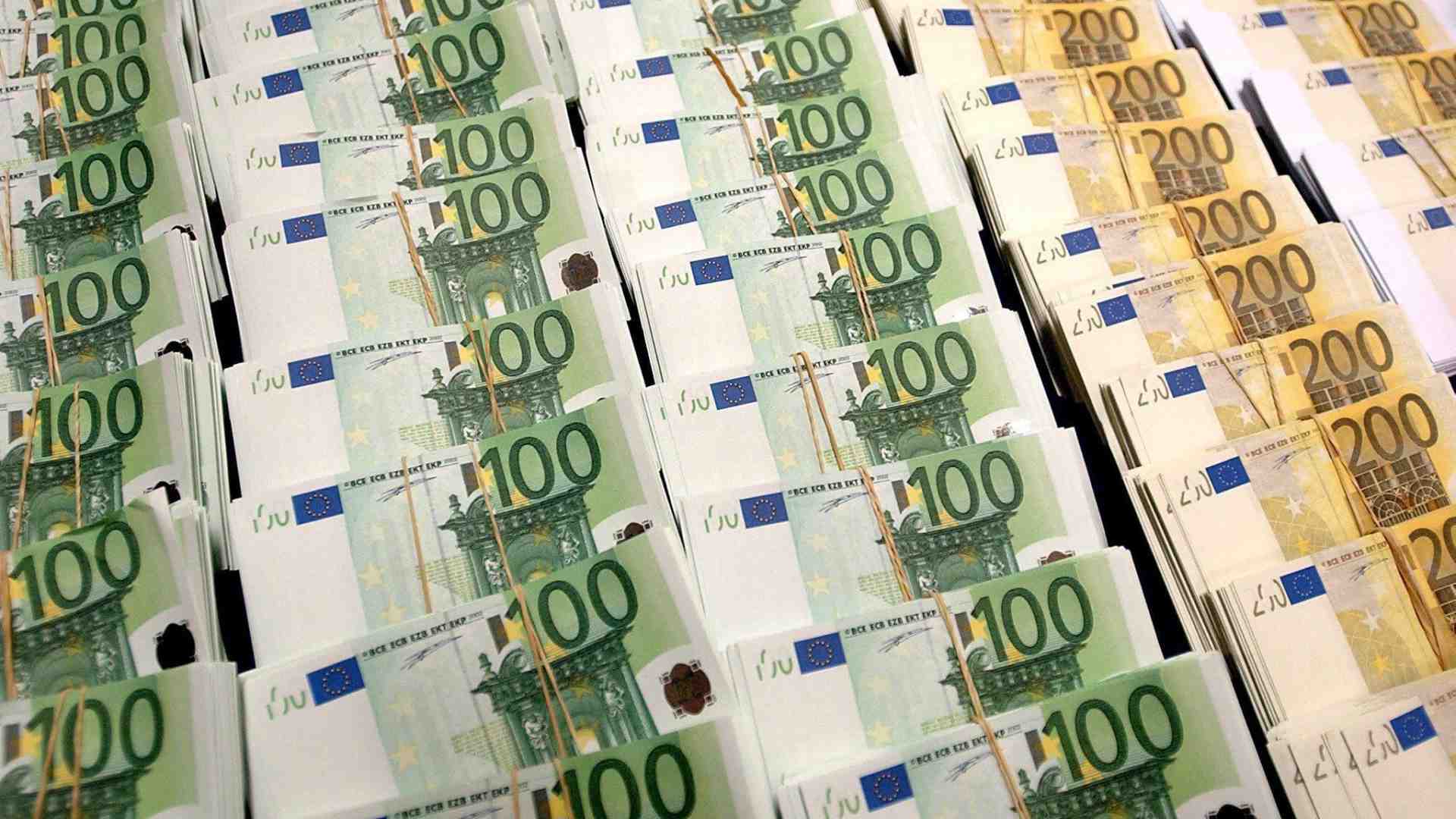 Immagine di Il paradosso italiano del fisco "regressivo": premiati i più ricchi
