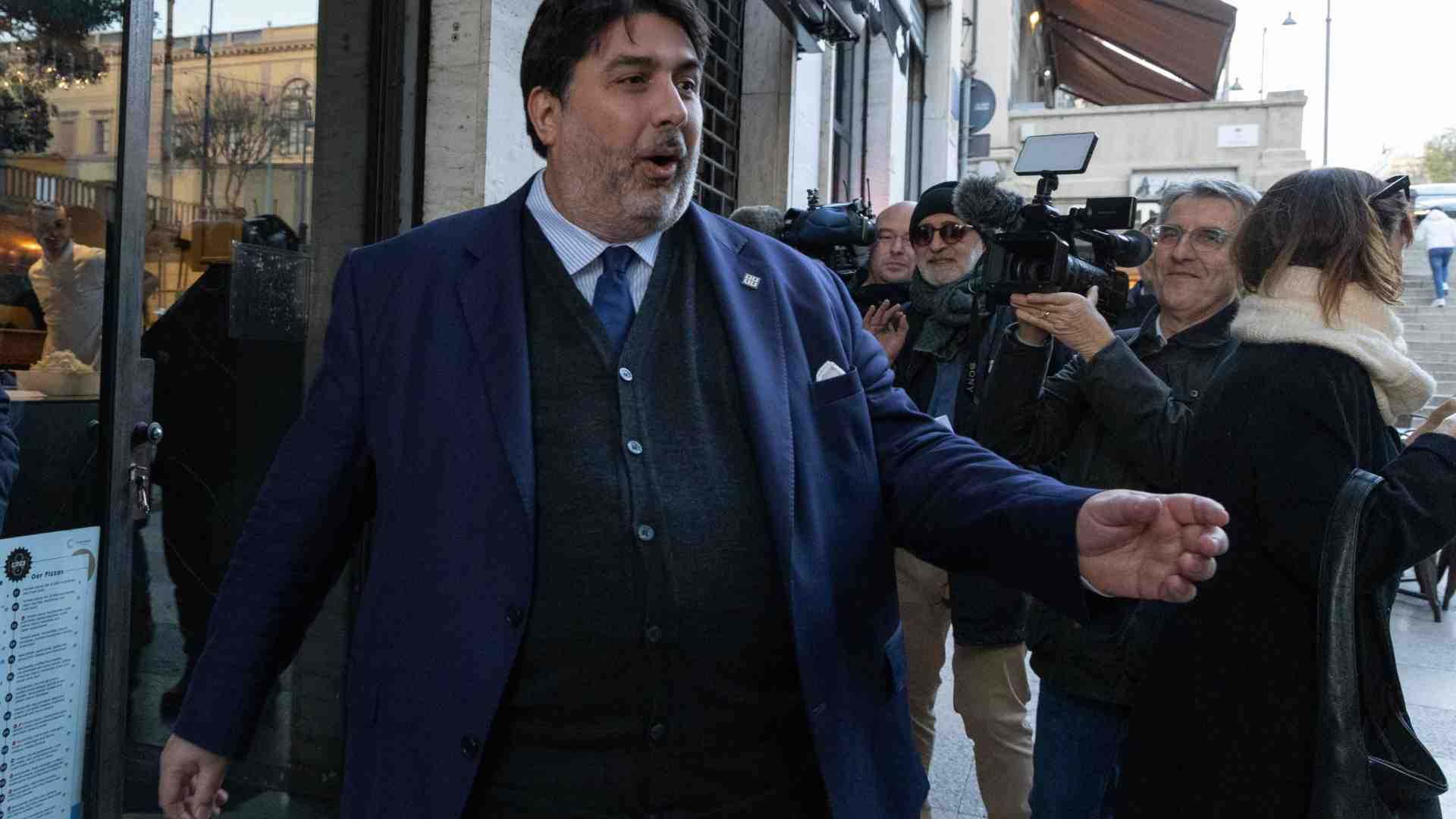 Immagine di Solinas tira dritto. E nel centrodestra è ancora stallo