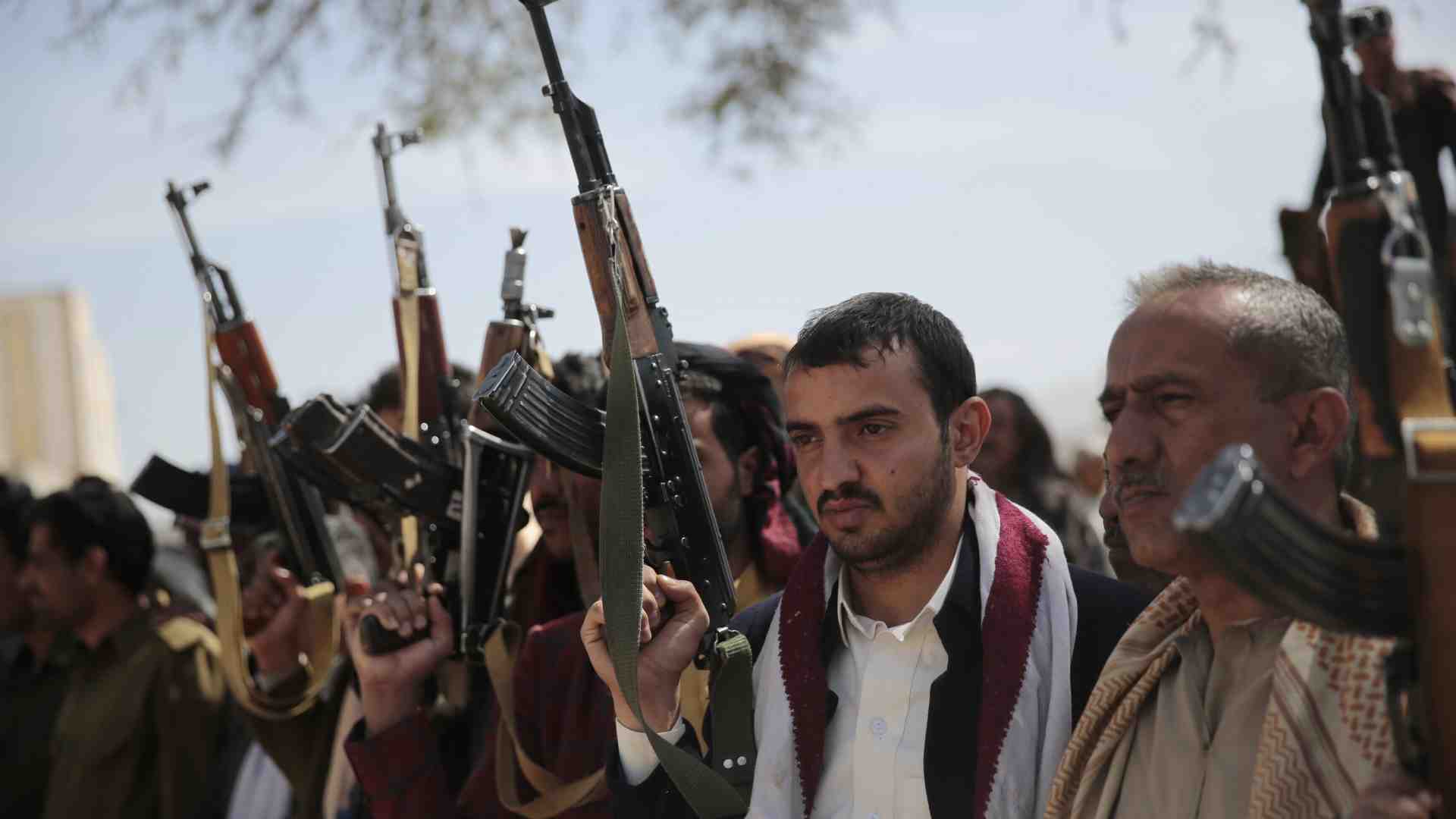 Immagine di Il capo degli houthi vuol essere il nuovo paladino della lotta all’occidente