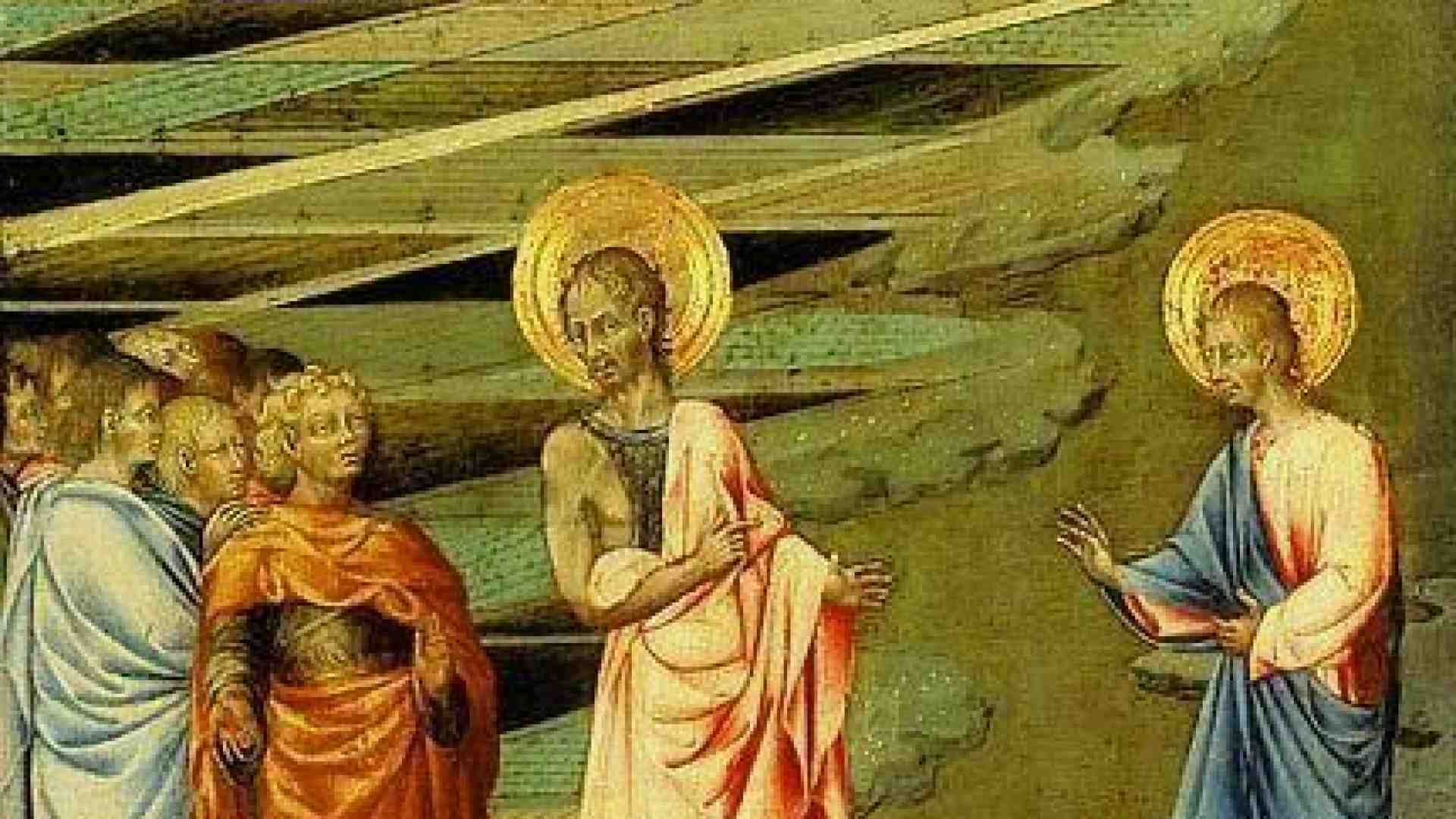 Immagine di Divenire discepoli implica la volontà e l’impegno  della ricerca costante