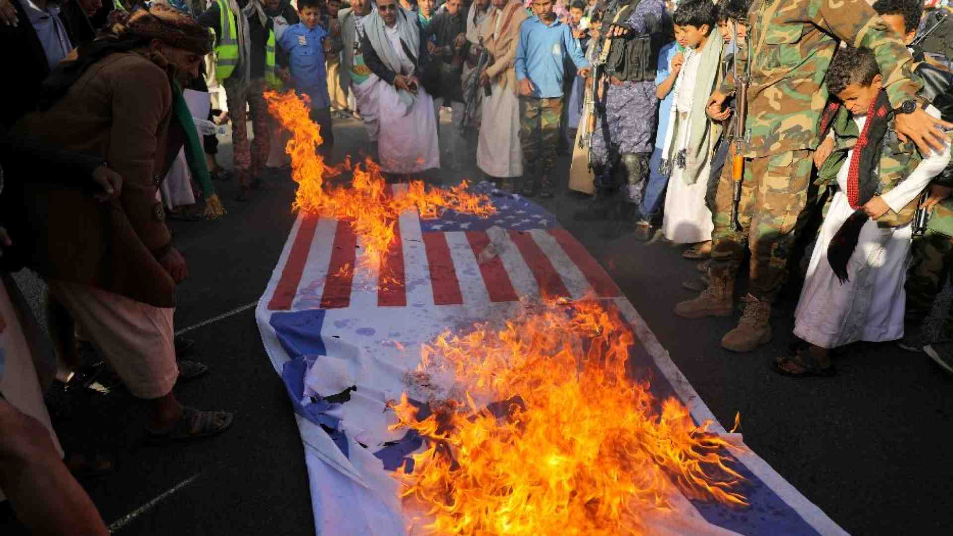 Immagine di Raid anglo-americani sullo Yemen, si riunisce il Consiglio dell'Onu