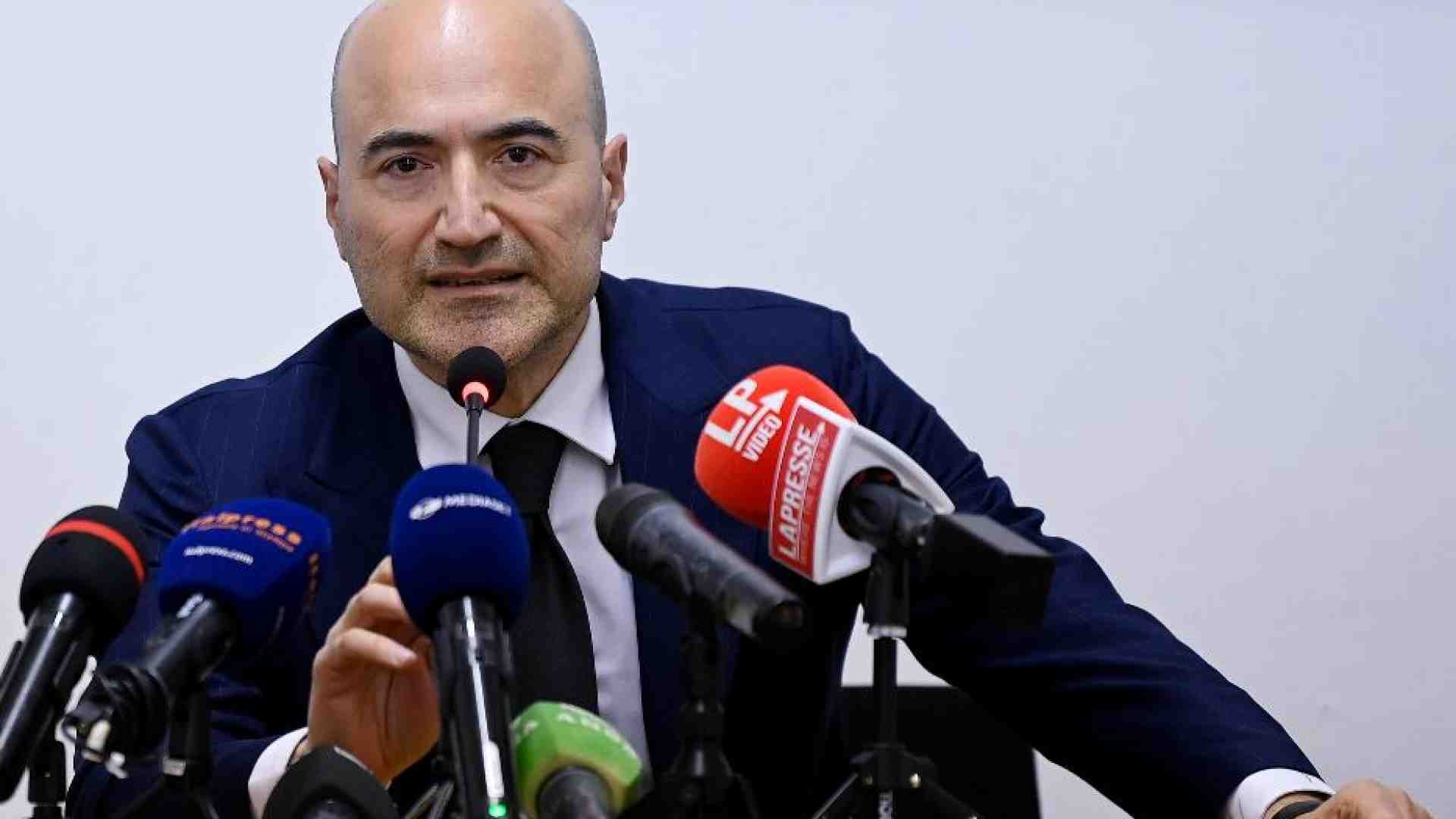 Immagine di Il segretario generale dell’Anm: i test per entrare in magistratura? Inutili