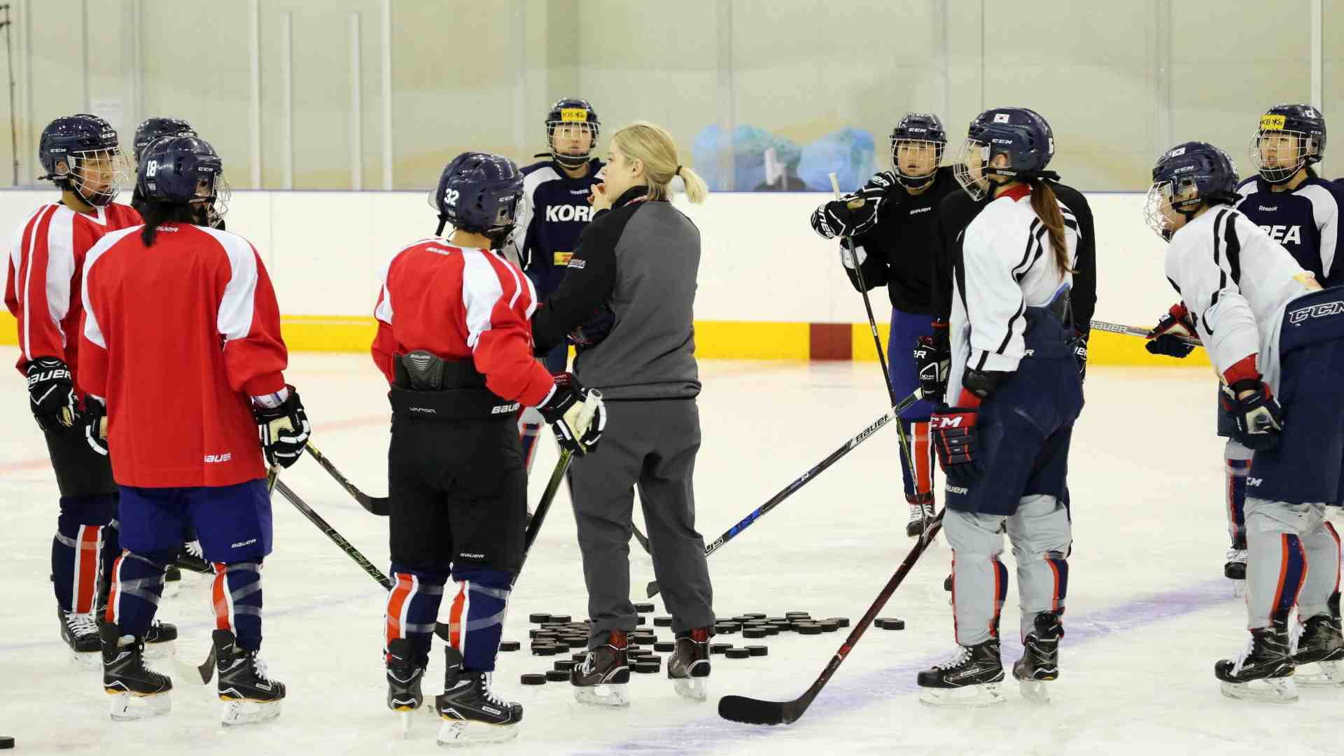 Immagine di Boicottare Israele? Male la Federazione dell’hockey, bene Londra