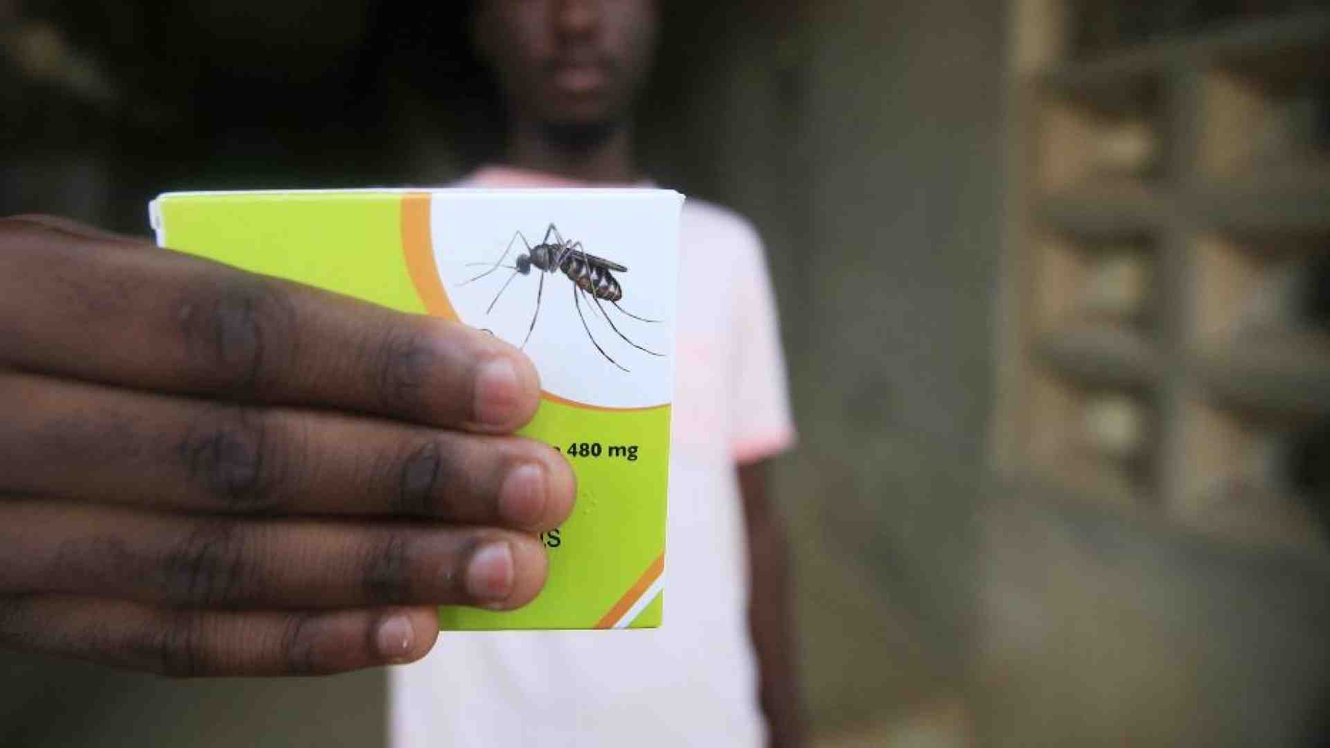Immagine di Capo Verde ha sconfitto la malaria, ma l'Africa resta in ritardo