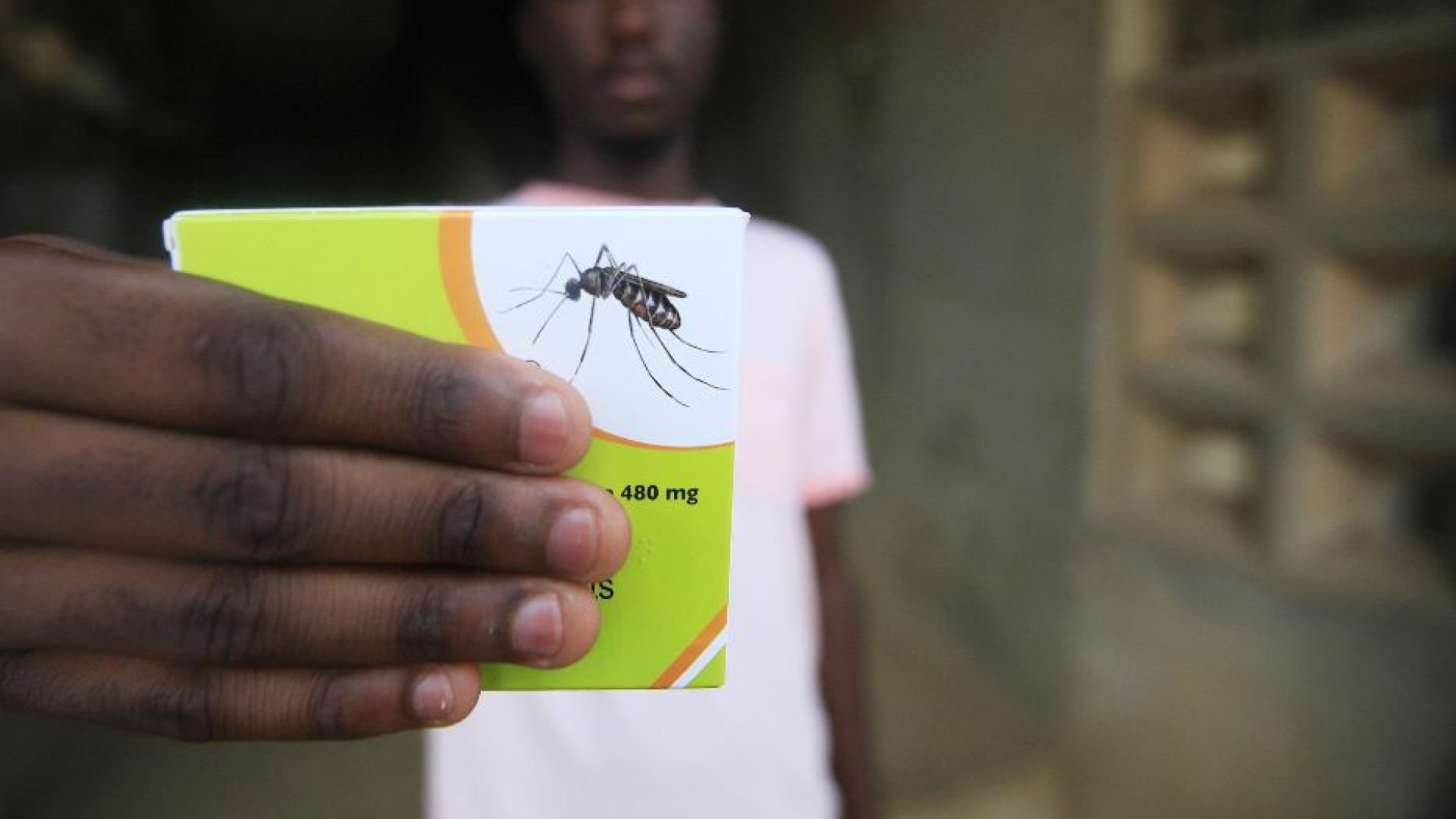 Immagine di Capo Verde ha sconfitto la malaria, ma l'Africa resta in ritardo