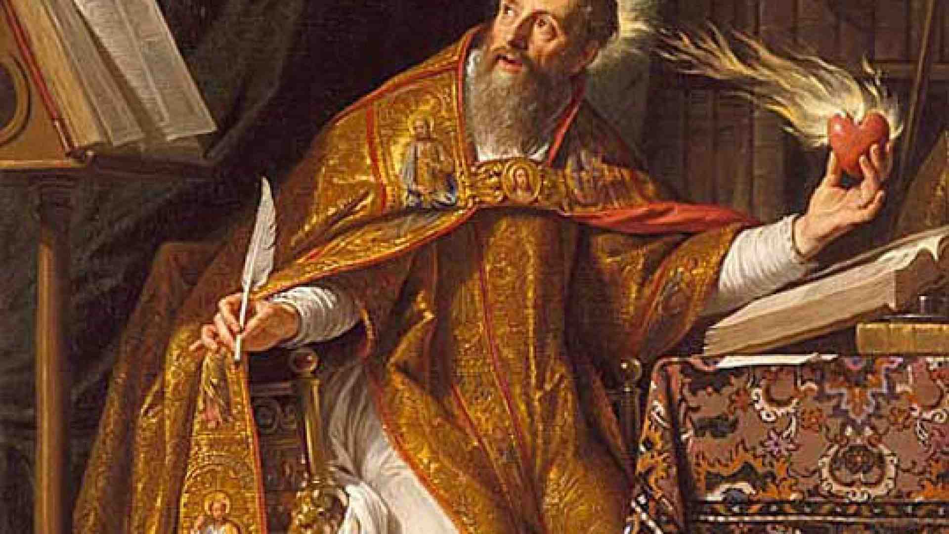 Immagine di Uno solo è Dio ma è Trinità