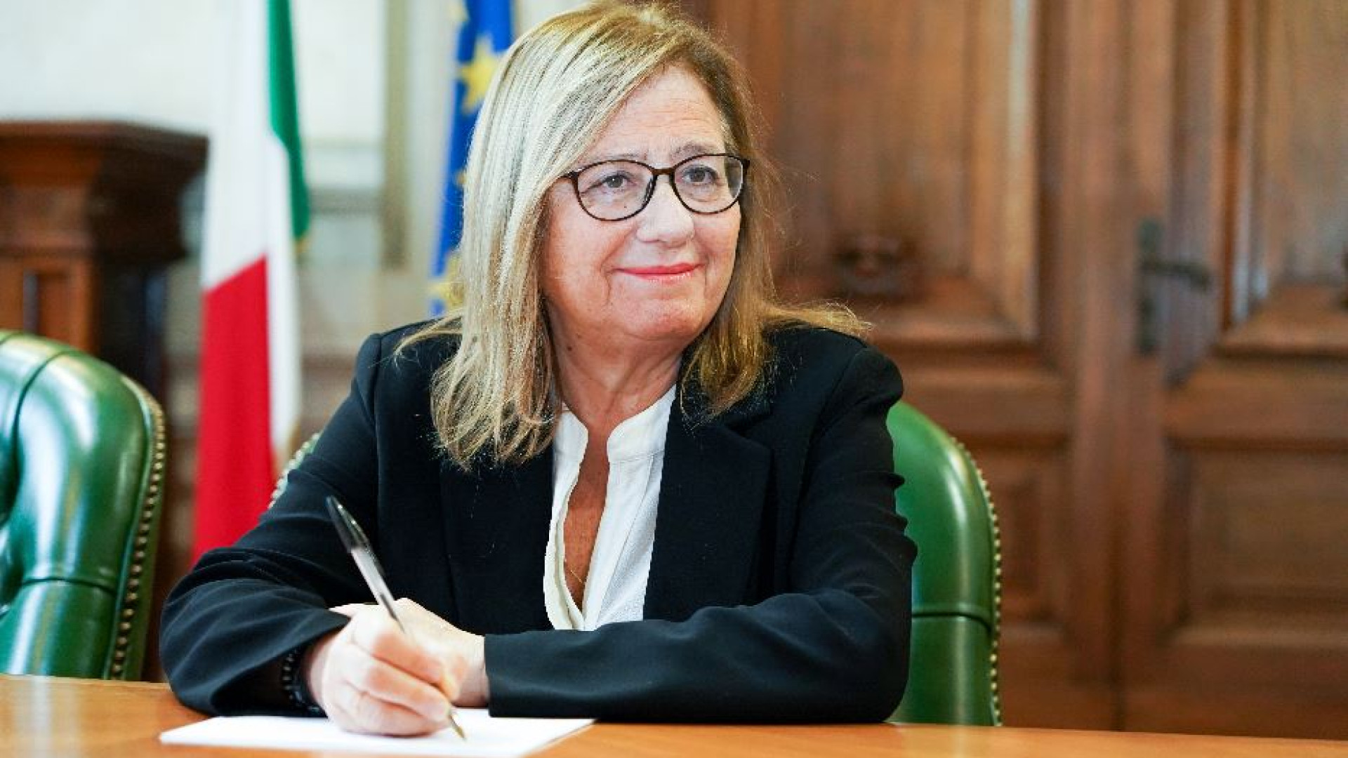 Immagine di Liceo del Made in Italy, iscrizioni al via. «Così formiamo nuovi ambasciatori»