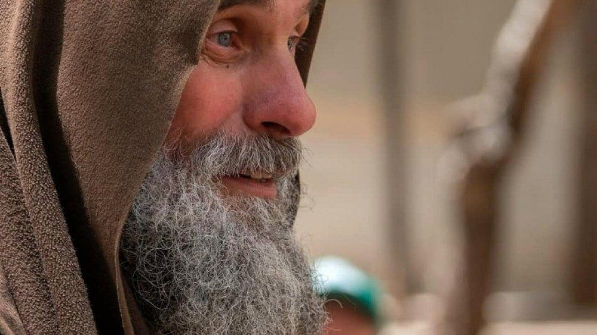Immagine di Un anno senza fratel Biagio. La grazia segreta di Lourdes
