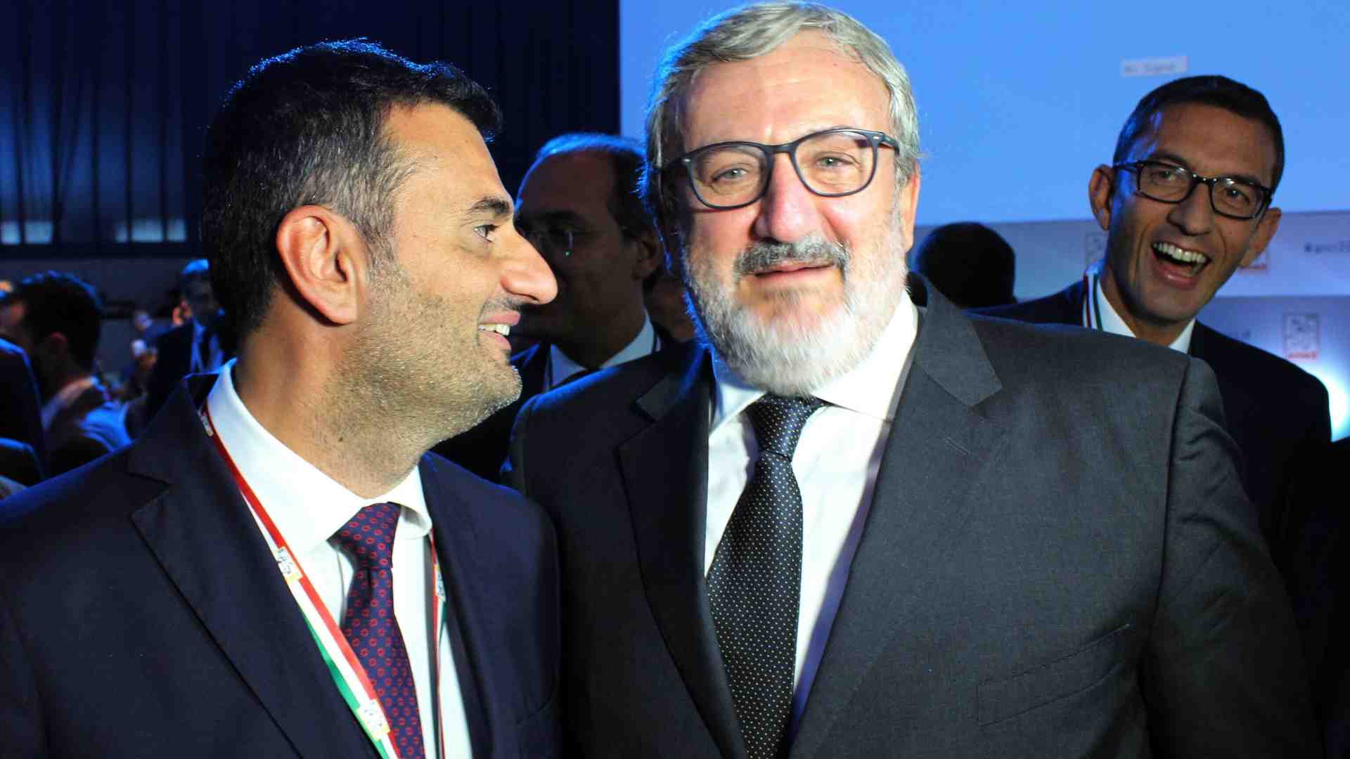 Immagine di Autocandidature nel Pd e capricci del M5s, se continua così a Bari la destra può vincere