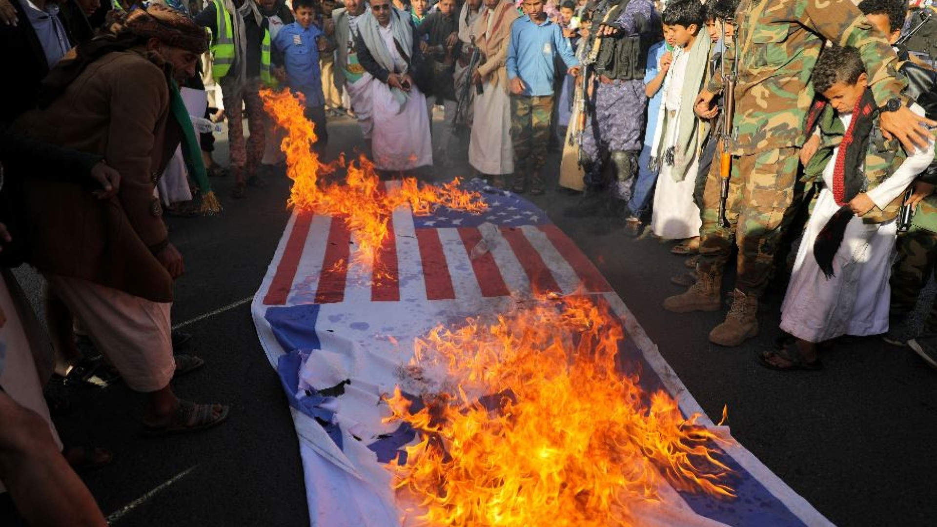 Immagine di Raid anglo-americani sullo Yemen, si riunisce il Consiglio dell'Onu