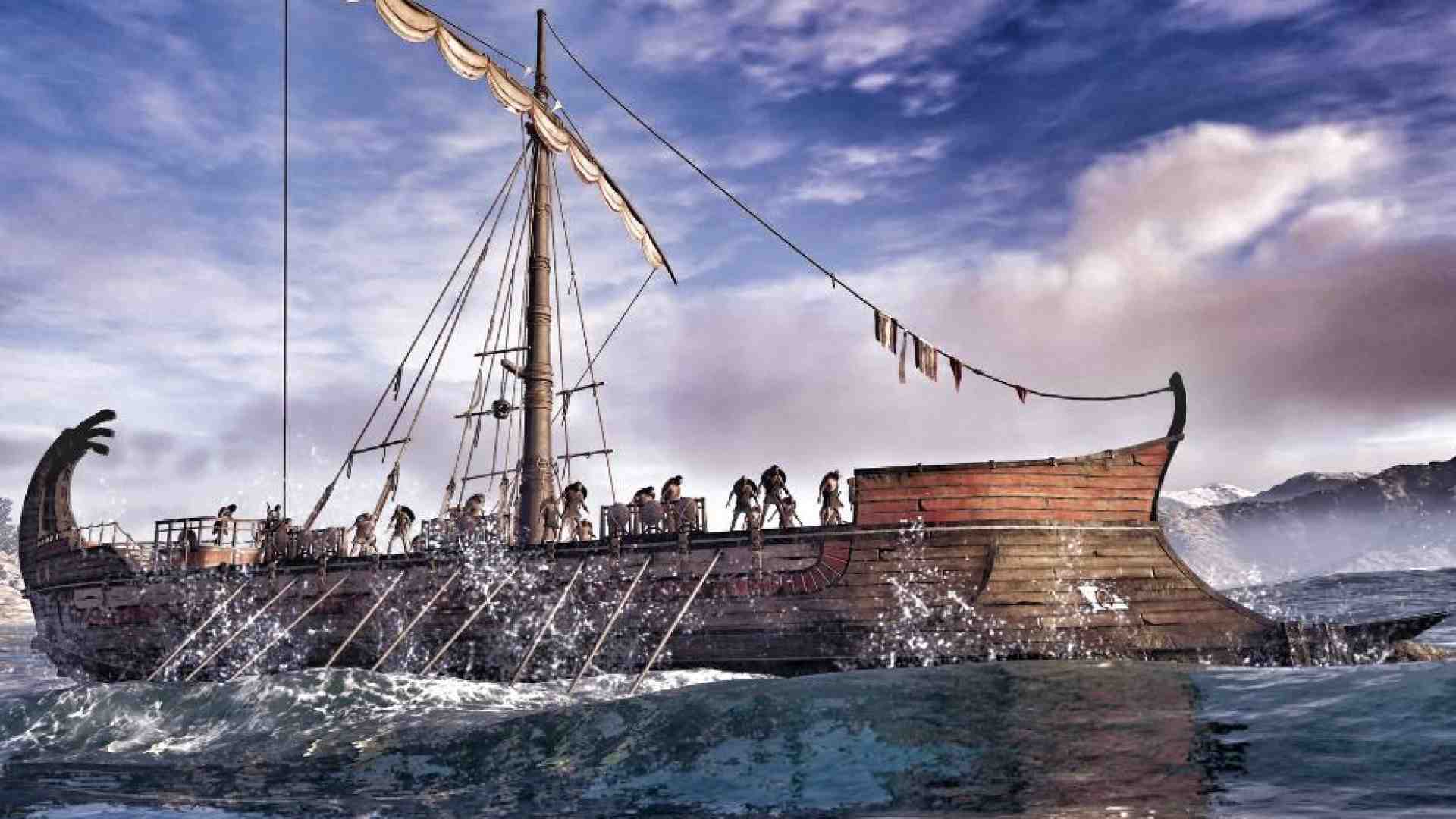 Immagine di Le Colonne d’Ercole? Per gli antichi non erano un limite