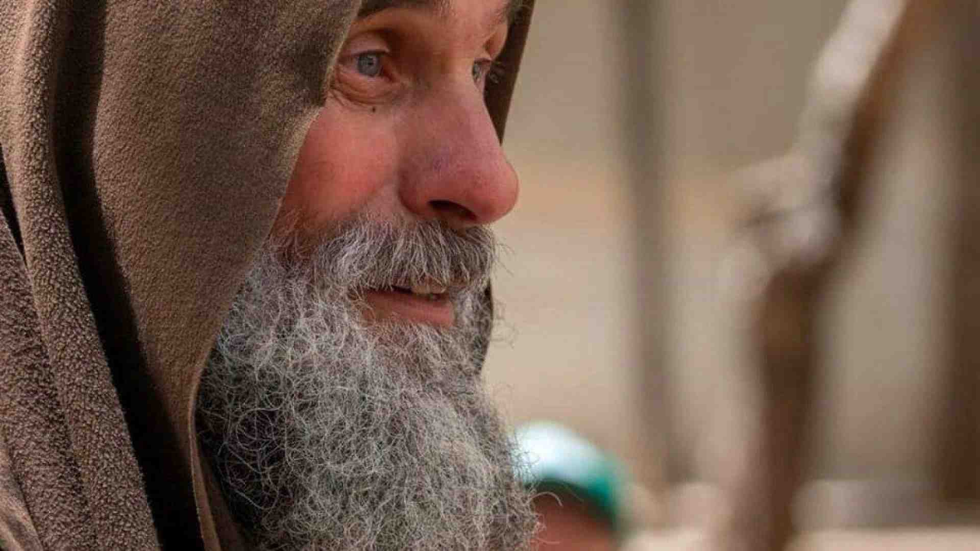 Immagine di Un anno senza fratel Biagio. La grazia segreta di Lourdes