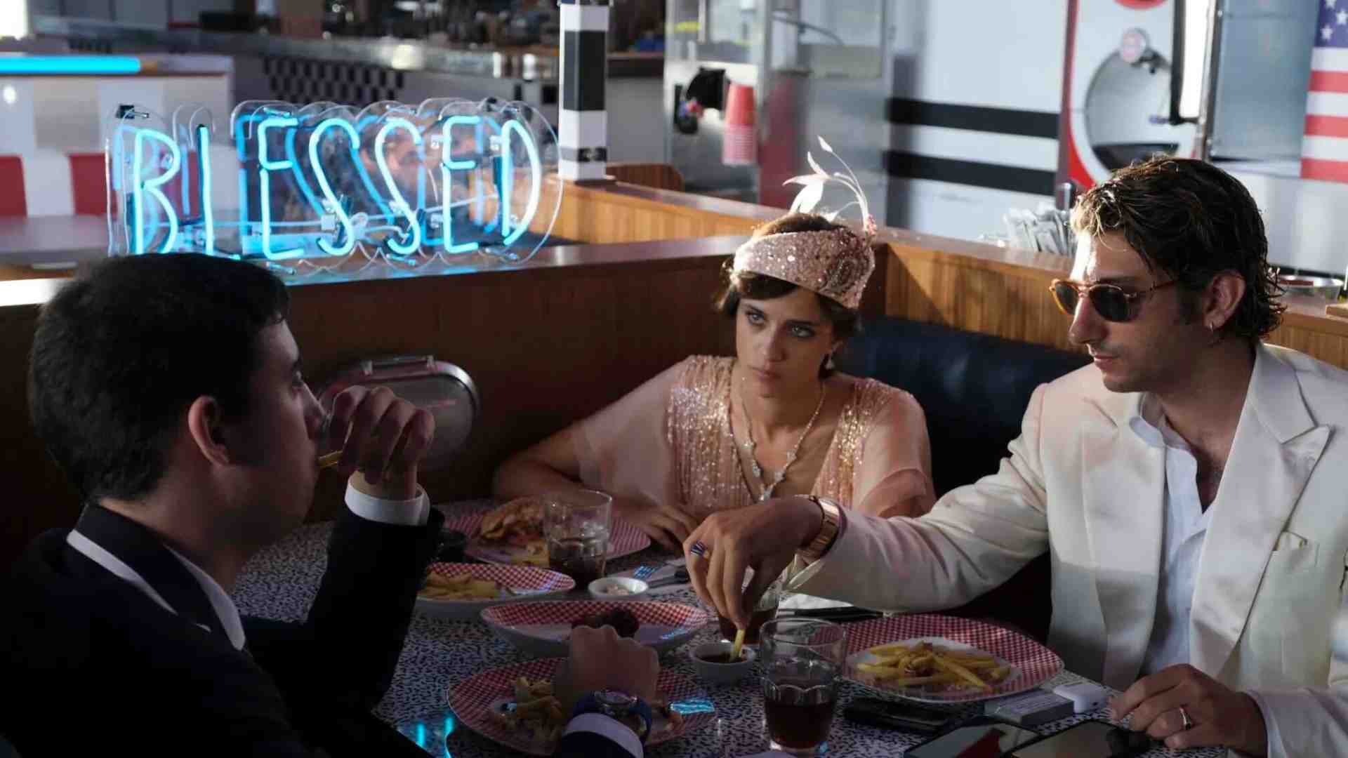 Immagine di Il disagio del futuro, il nuovo film di Pietro Castellitto e la famiglia