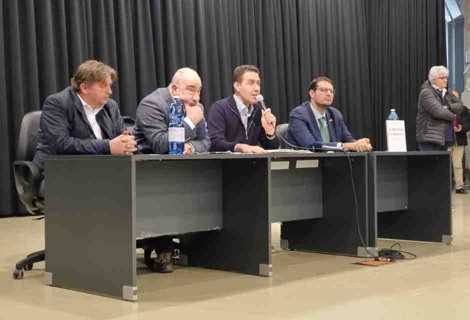 (foto Ansa)