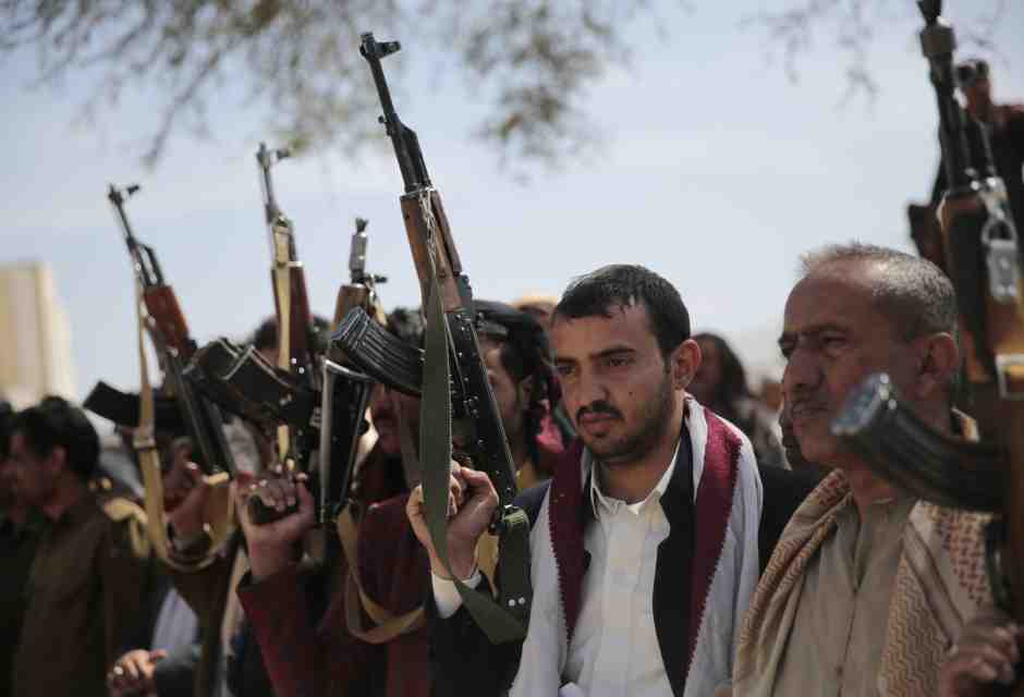 Il capo degli houthi vuol essere il nuovo paladino della lotta all’occidente