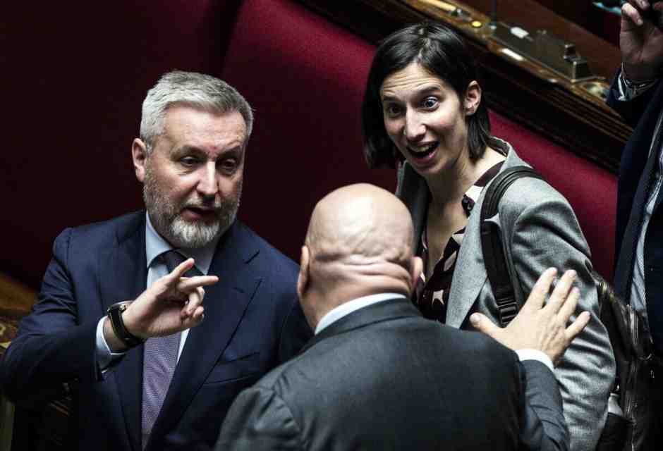 (foto Ansa)