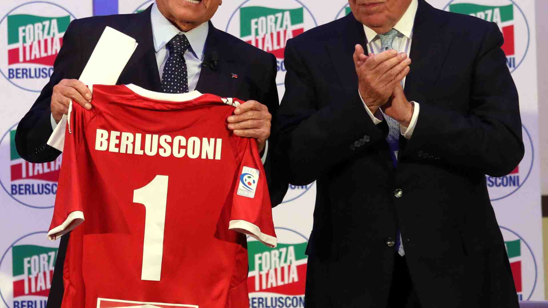 Immagine di Questo non  è più il Monza di Berlusconi