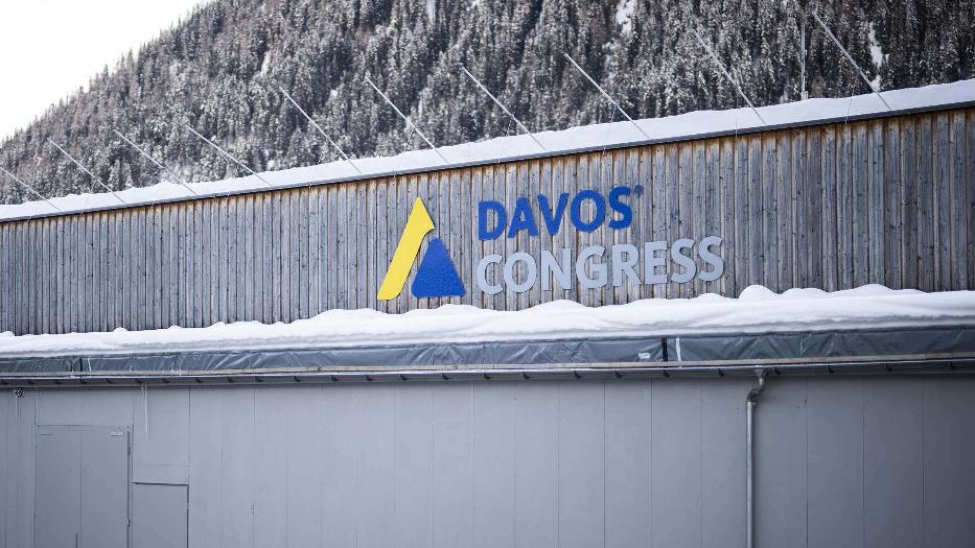 Immagine di Guerra, clima e frammentazione i rischi in agenda a Davos