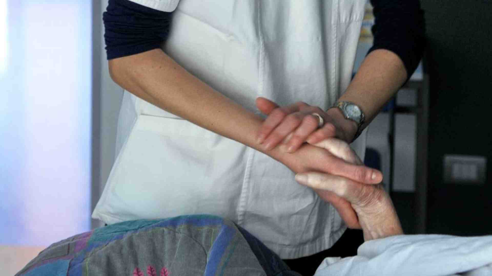 Immagine di «Nella malattia la prima cura è la vicinanza»