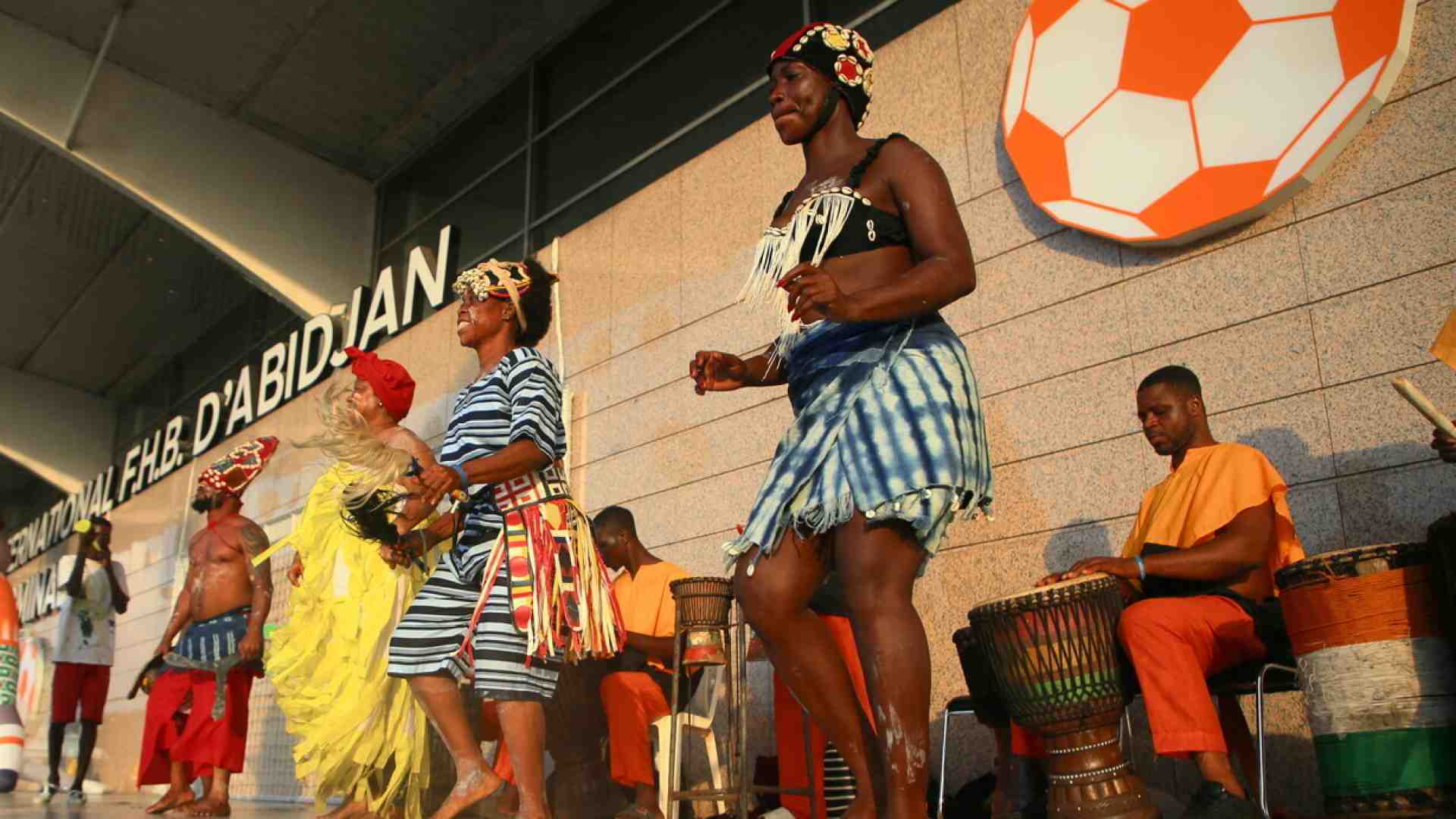 Immagine di Quanta Italia nella Coppa d’Africa