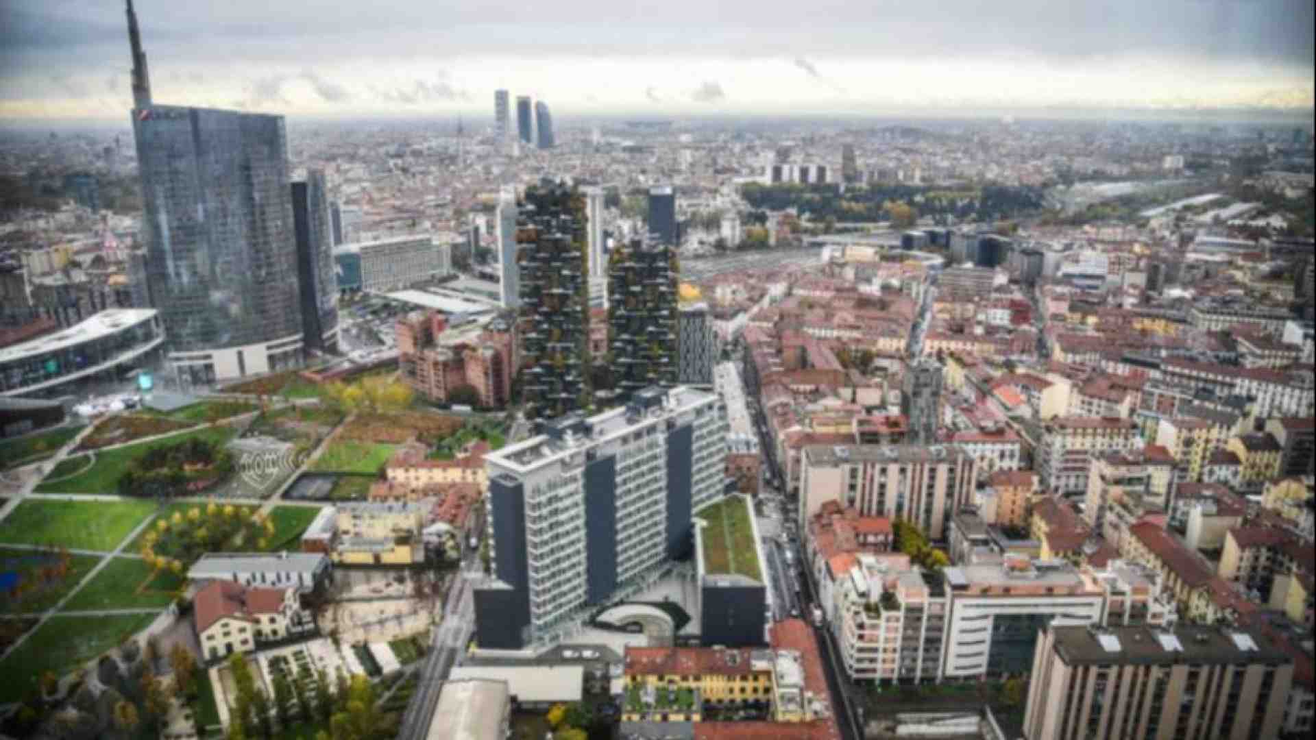 Immagine di Milano, bella e impossibile. Quale città vogliamo?
