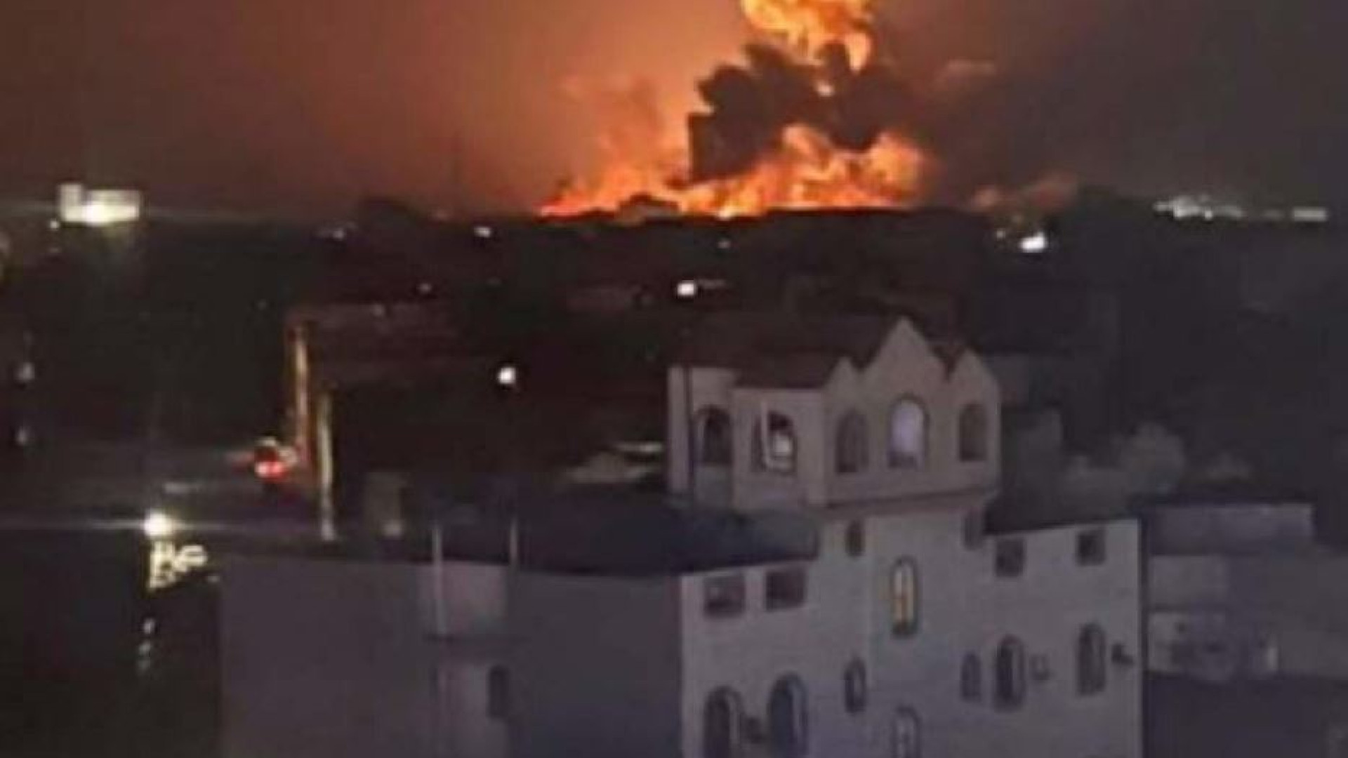 Immagine di Mar Rosso, altro attacco Usa in Yemen. Gli Houthi: «Nessuna perdita»