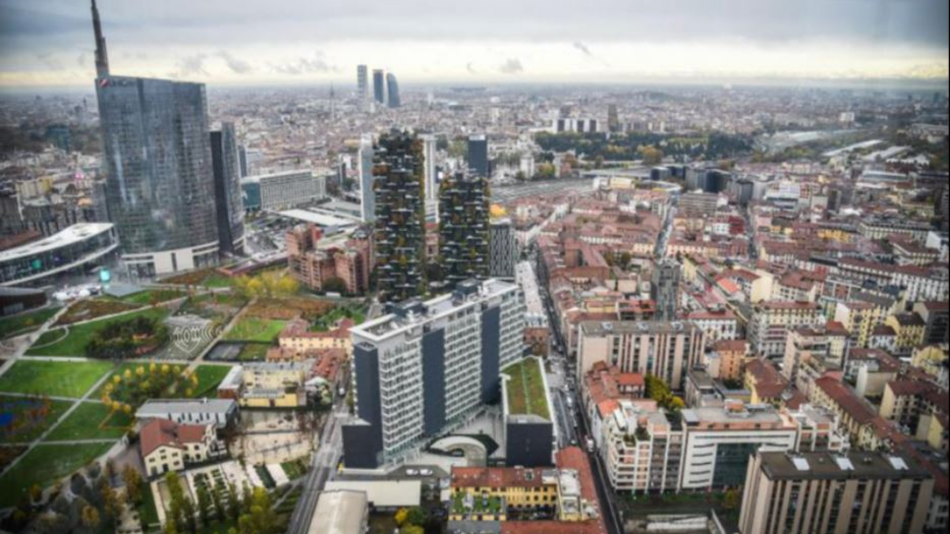Immagine di Milano, bella e impossibile. Quale città vogliamo?