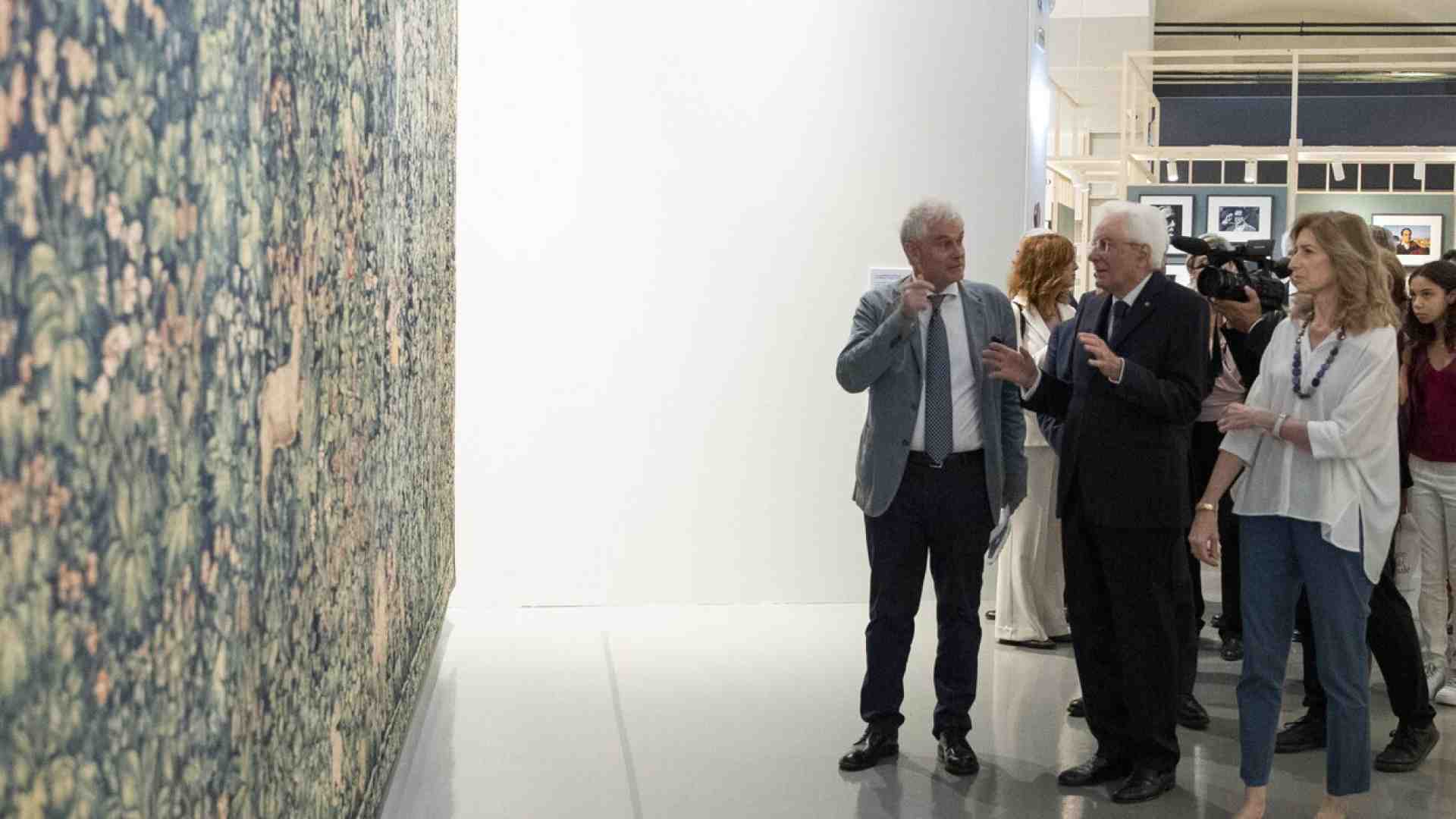 Immagine di La favolosa mostra dedicata a Calvino vi farà tornare ragazzini