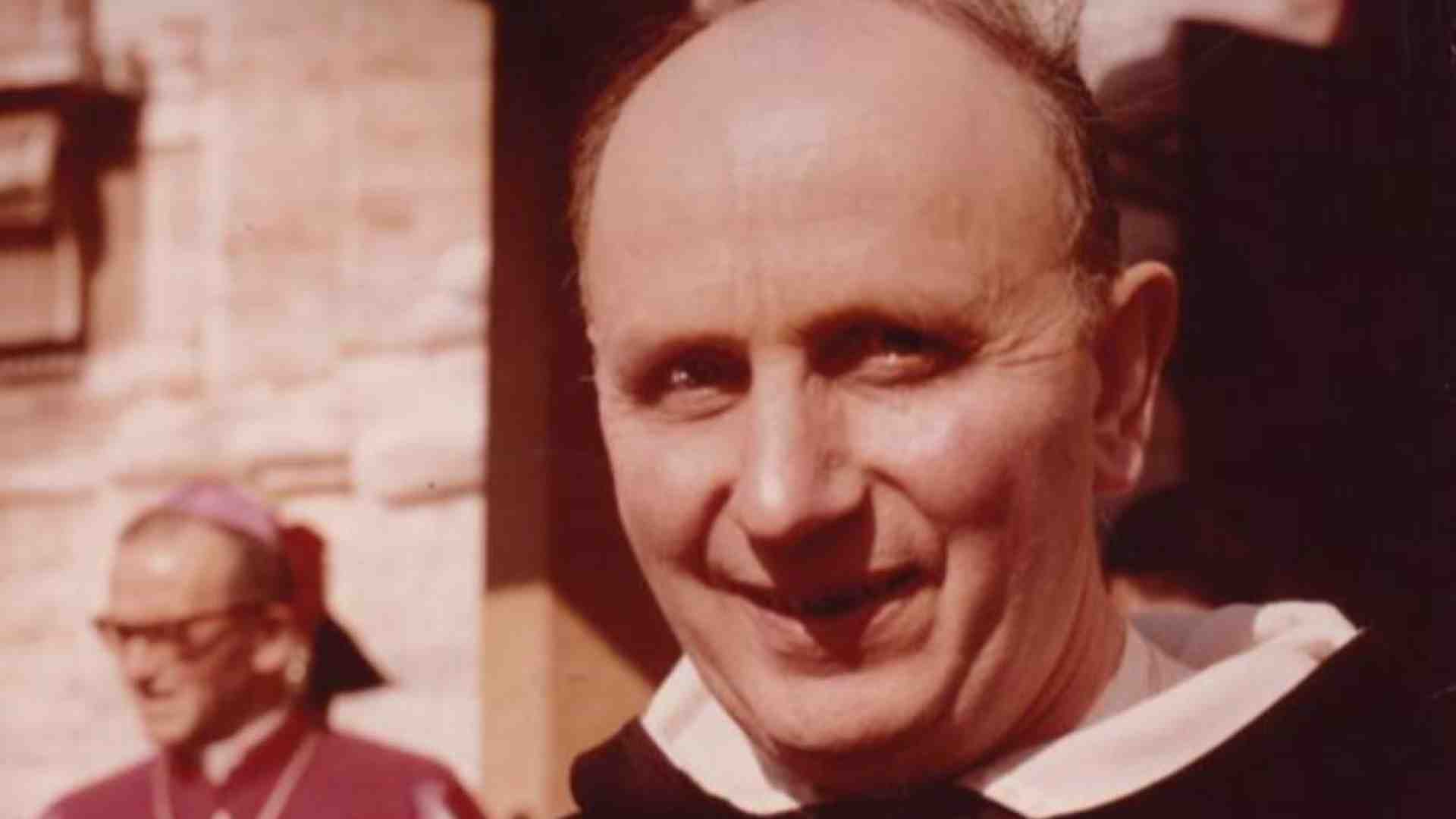 Immagine di Entusiasmo e amarezza: il Concilio Vaticano II visto da Congar