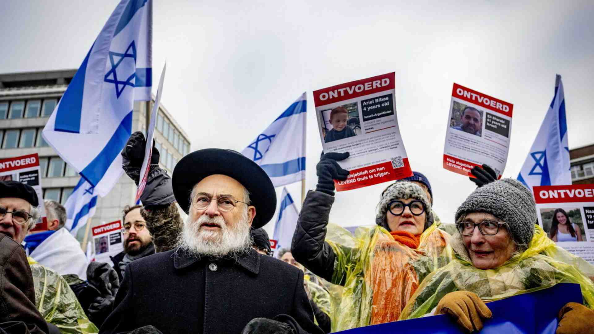 Immagine di L'Aia dovrebbe processare l'Iran, non Israele