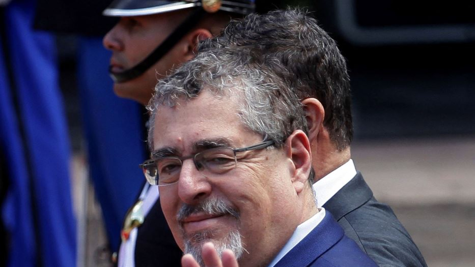 Immagine di Il Guatemala inizia il nuovo corso con Bernardo Arévalo
