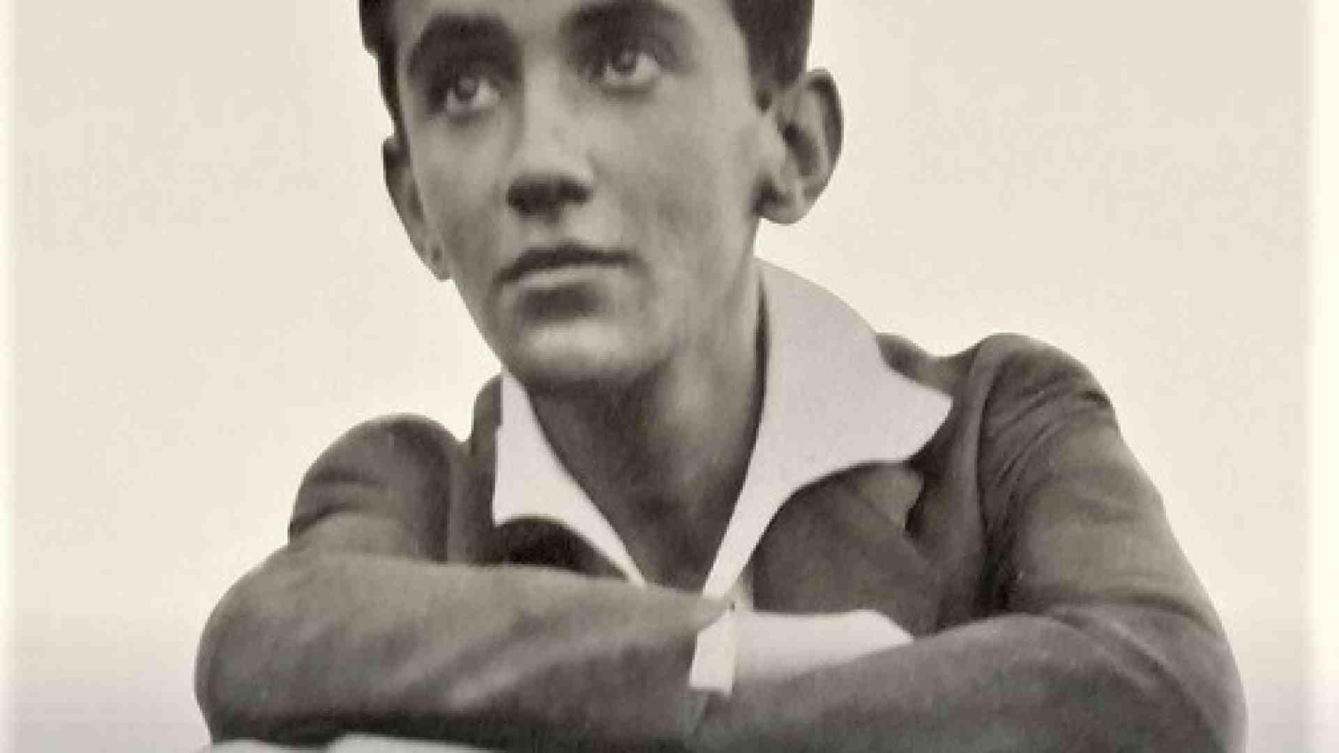 Immagine di Quel luogo ignoto che si chiama Roma: la città di Roberto Bazlen