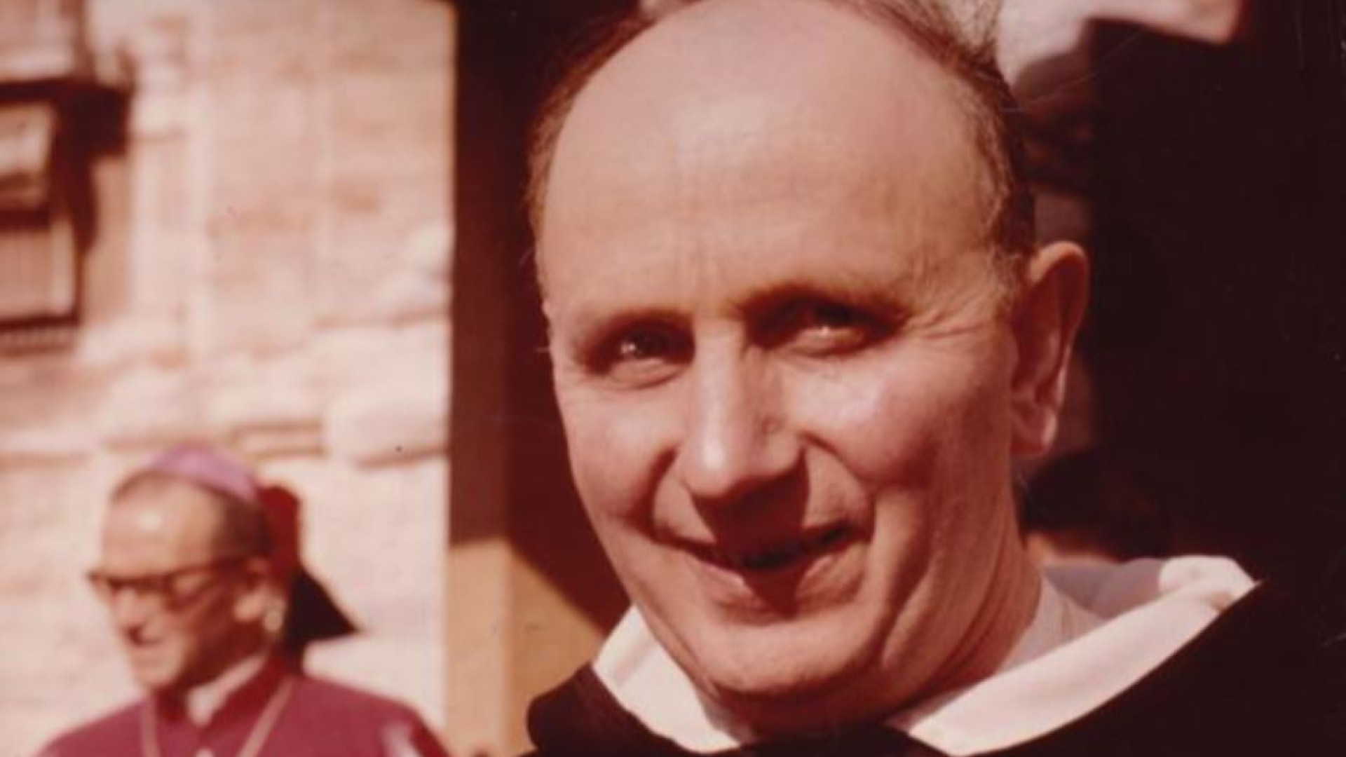 Immagine di Entusiasmo e amarezza: il Concilio Vaticano II visto da Congar