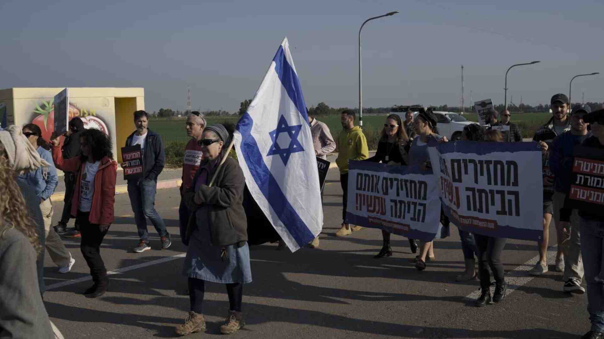 Immagine di Nessun vittimismo, davanti alla Corte la difesa di Israele è decisa