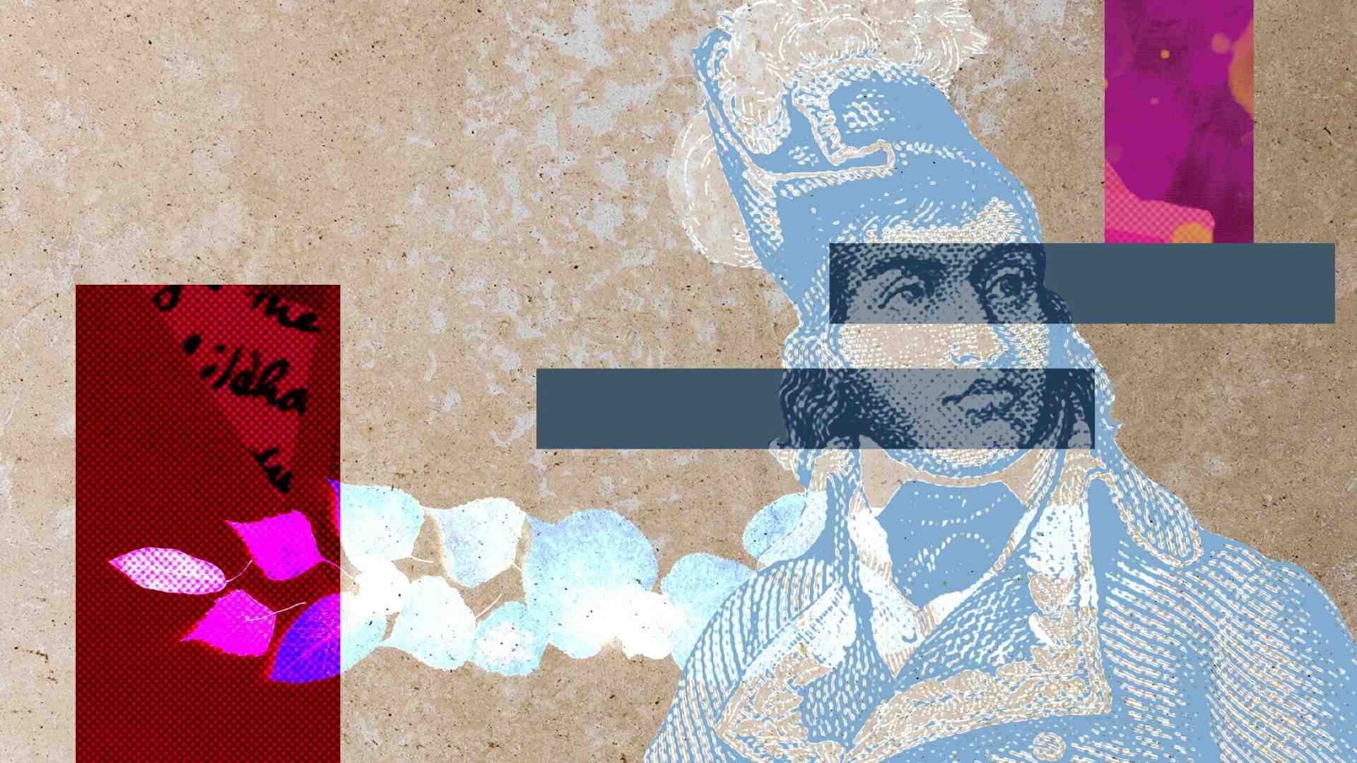 Immagine di Joseph Joubert, lo scrittore che non scrisse mai un libro