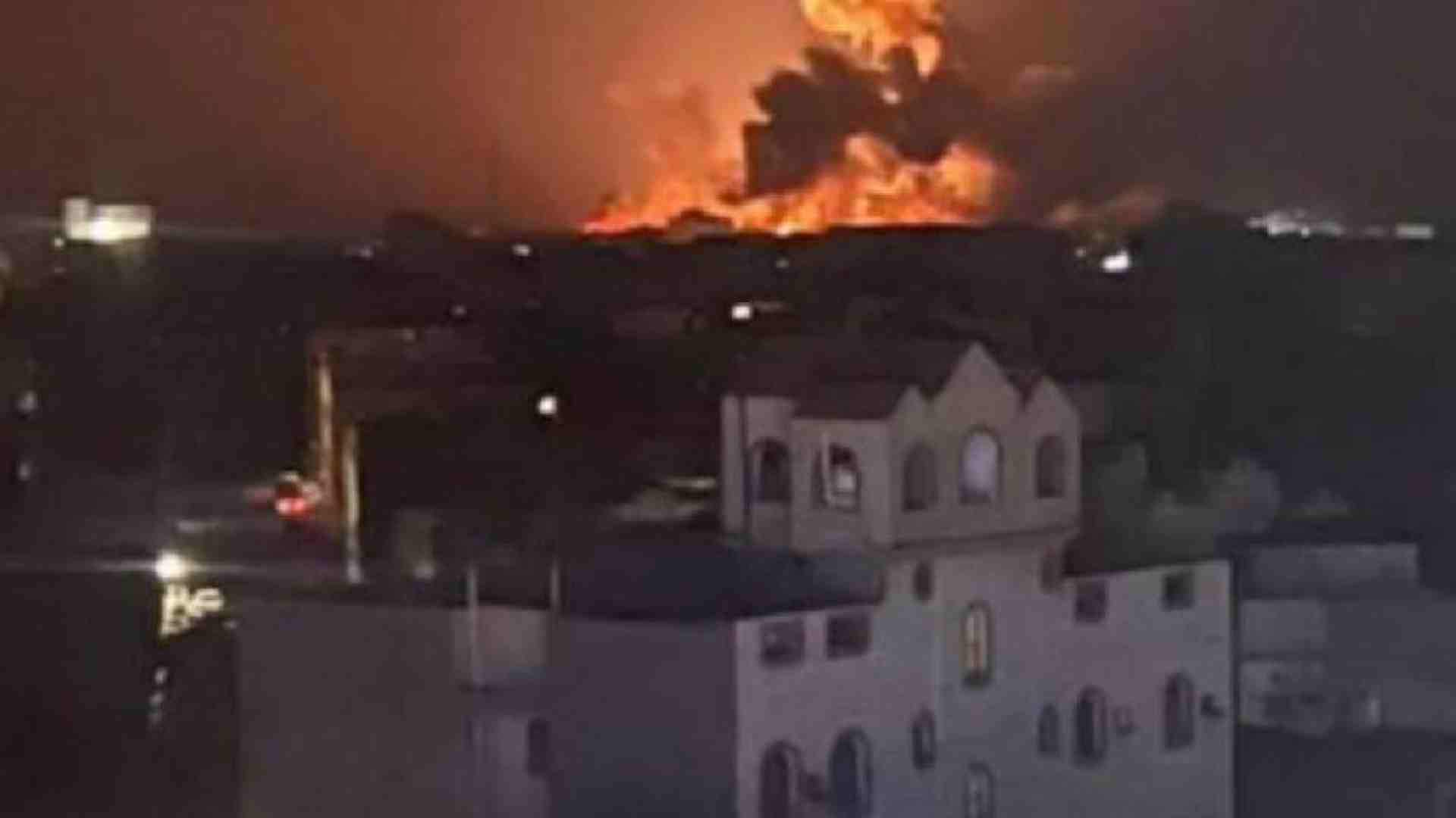 Immagine di Mar Rosso, altro attacco Usa in Yemen. Gli Houthi: «Nessuna perdita»