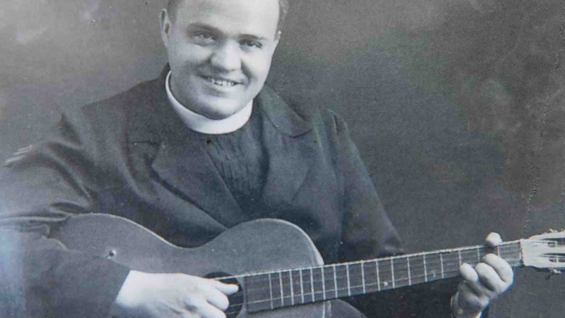 Immagine di Gli eroi cattolici dimenticati che seppero dire no a Hitler