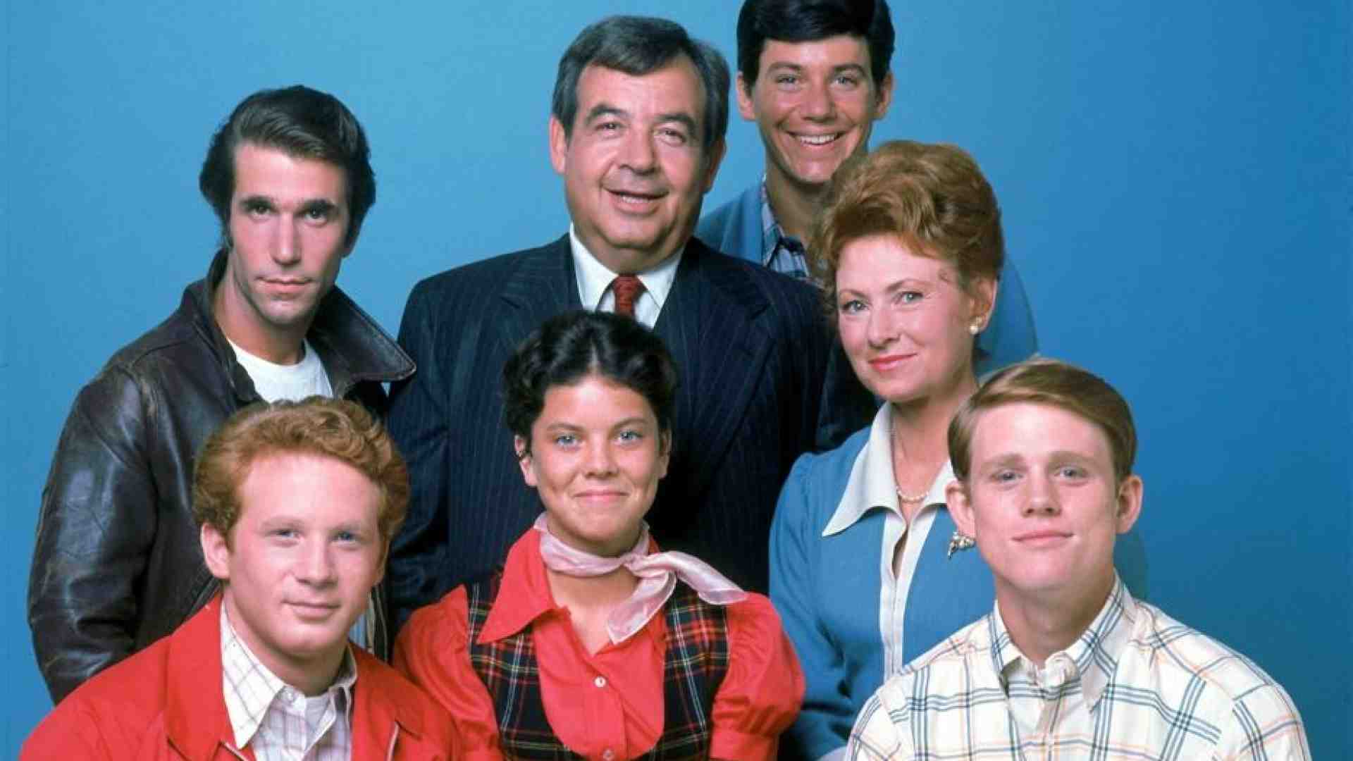 Immagine di Cinquant'anni di “Happy Days”. Perché siamo stati davvero felici