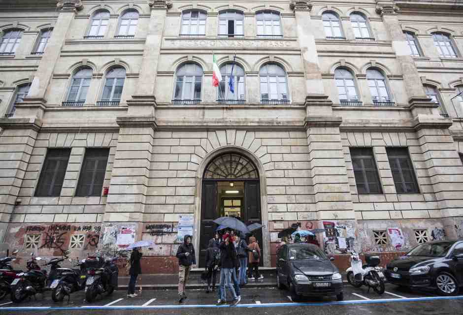 (foto LaPresse)