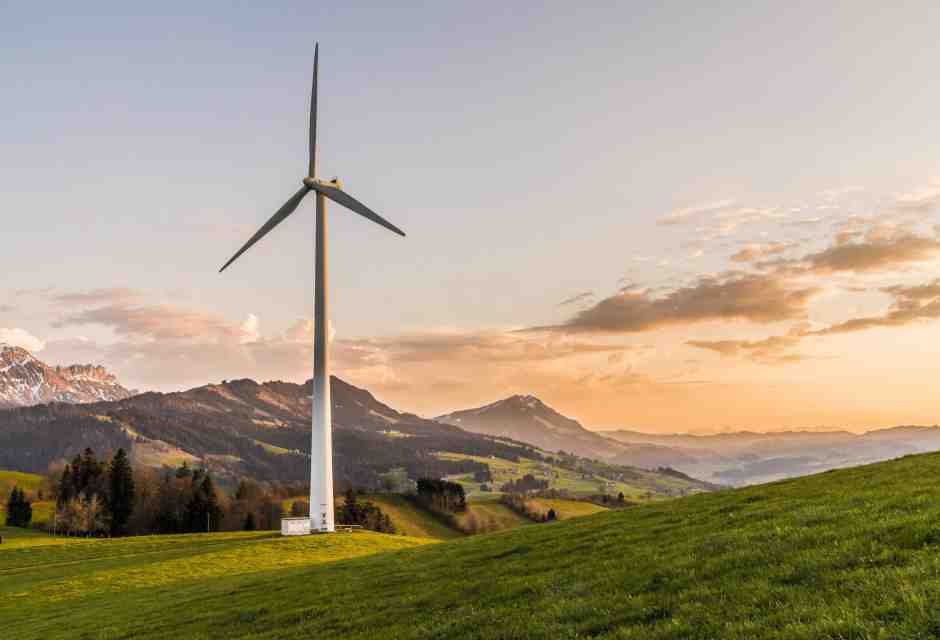 I no all’eolico al Mugello illuminano la borghesia anti industriale italiana