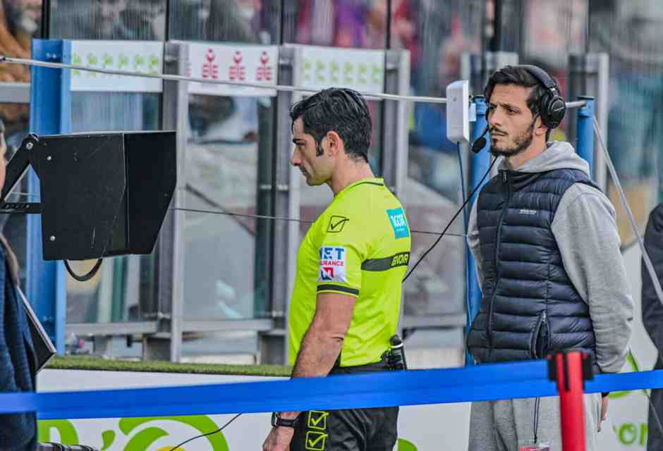 Foto LaPresse