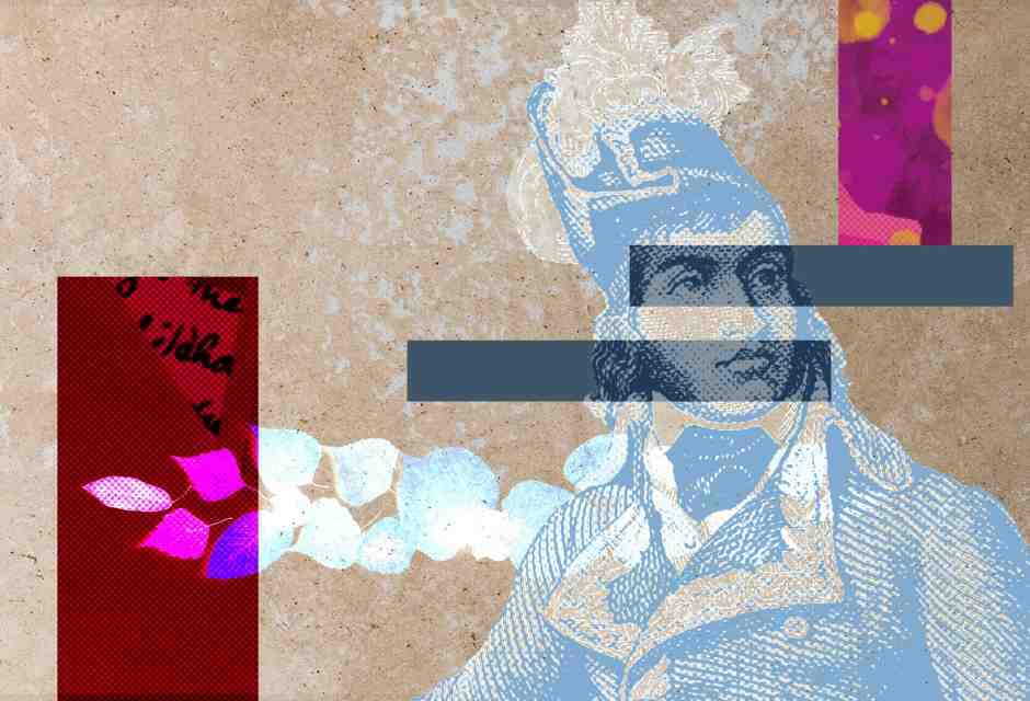 Elaborazione grafica di Enrico Cicchetti